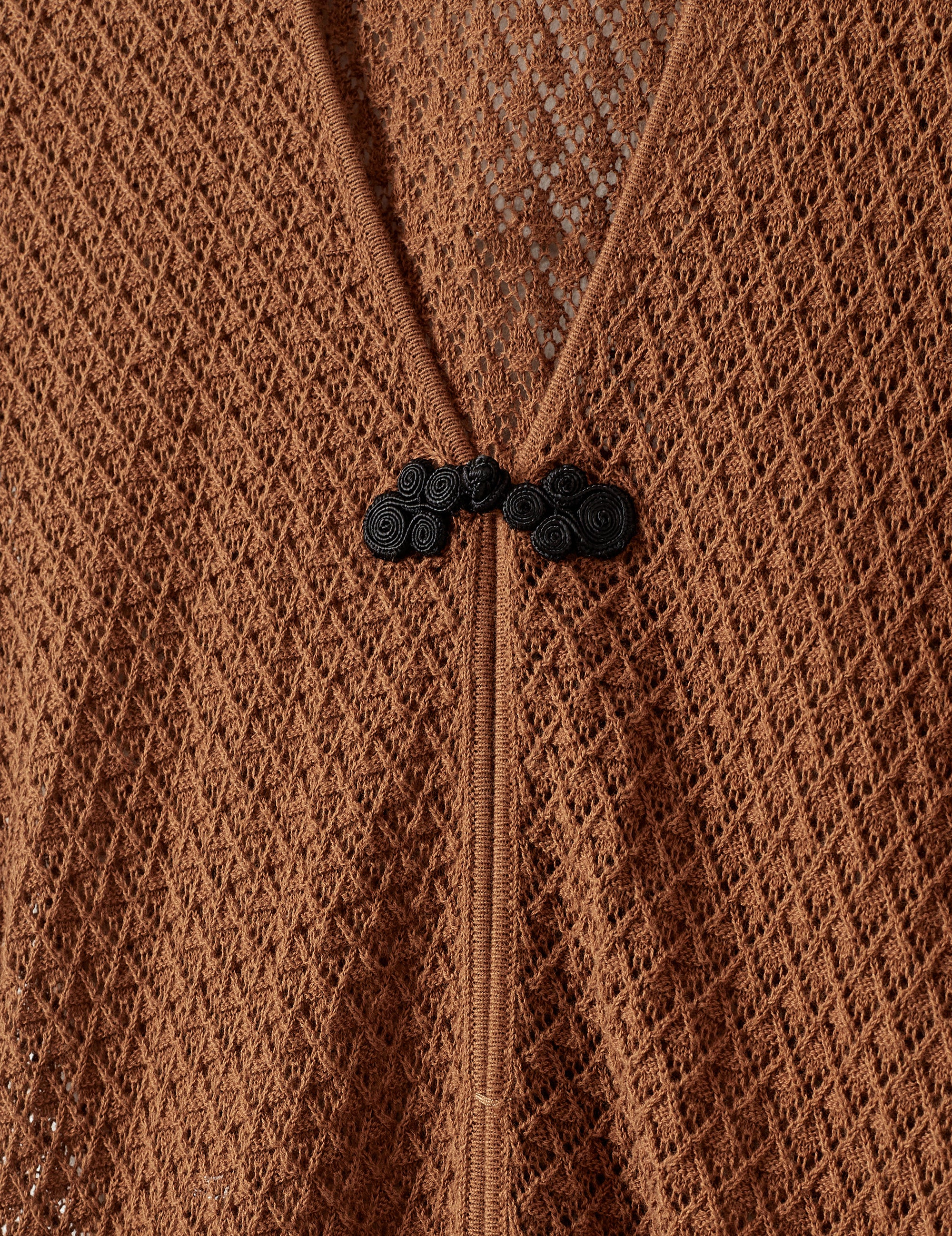 Tanzania Dress Bronze 4 / Bronze