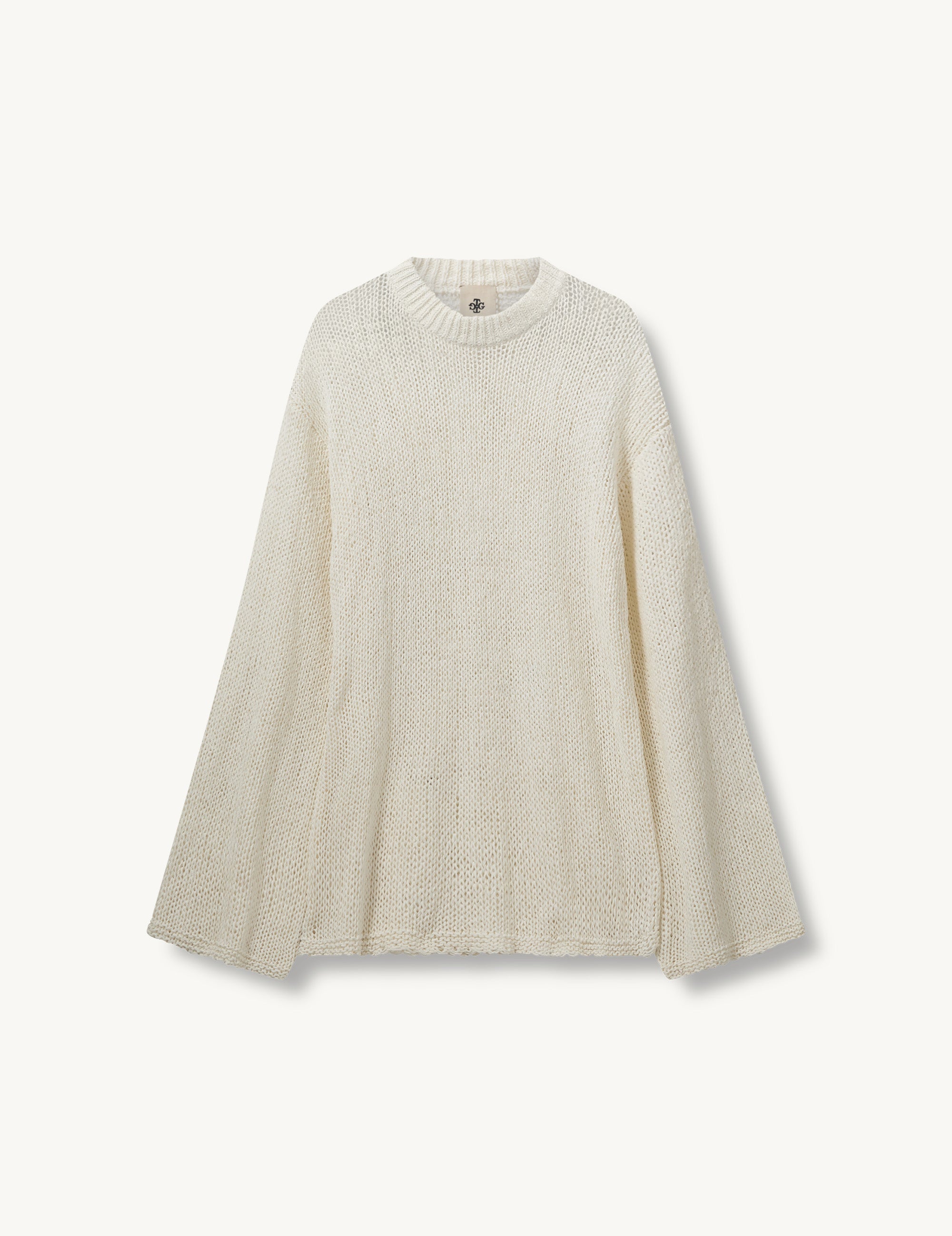 Literno Sweater Cream 6 / Cream