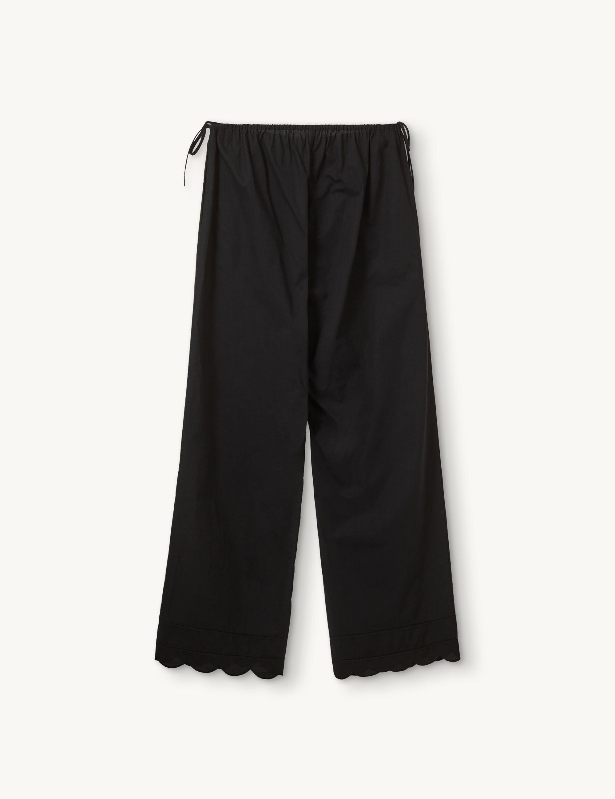 Kirsten Pants Black 6 / Black