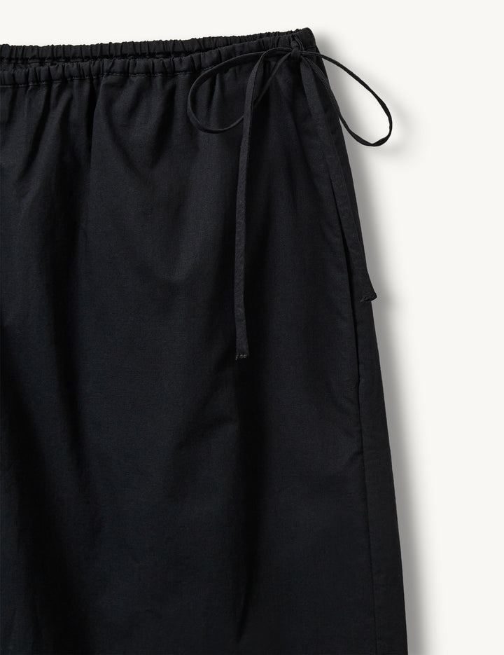 Kirsten Pants Black 6 / Black