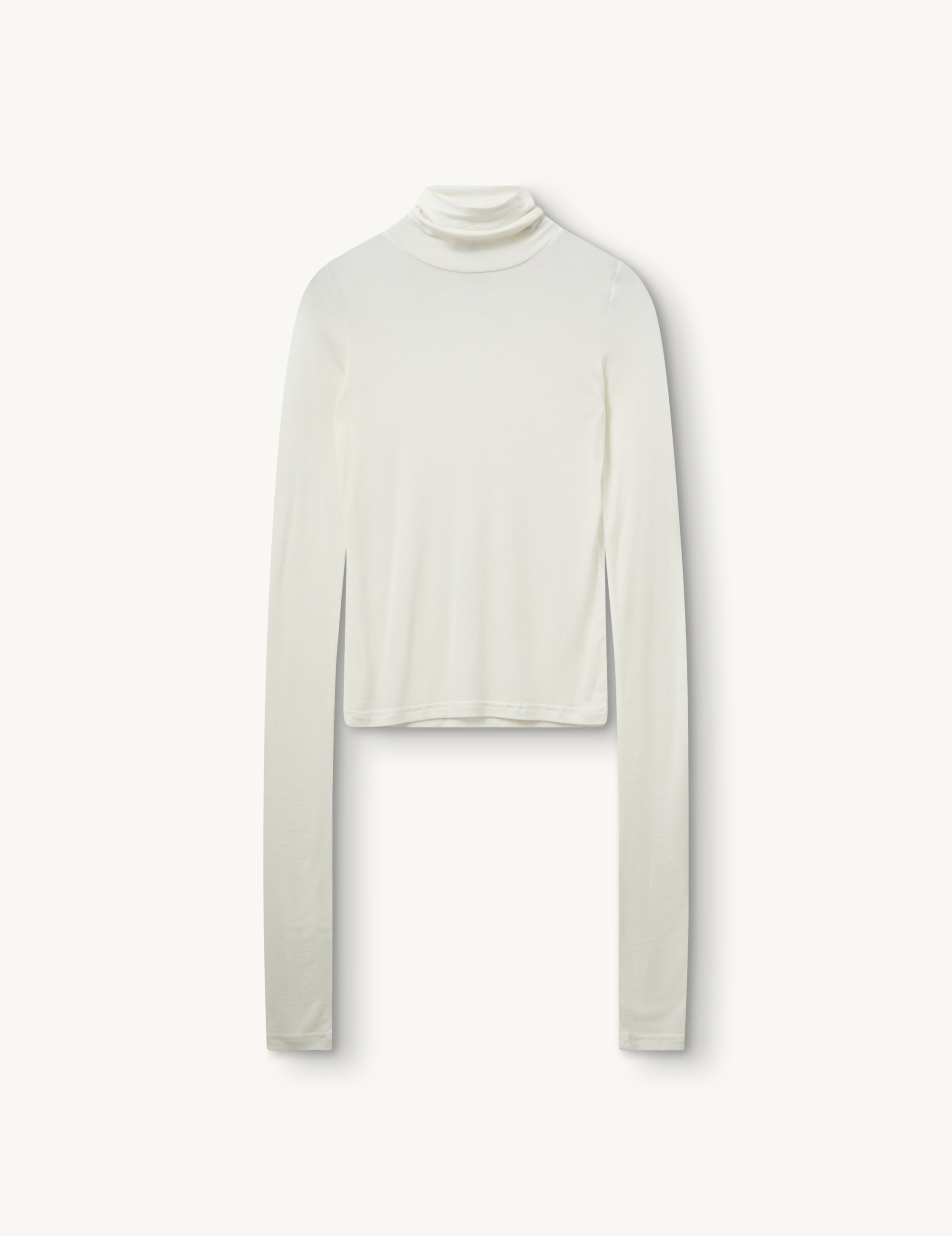 Bree Long Cream 6 / Cream