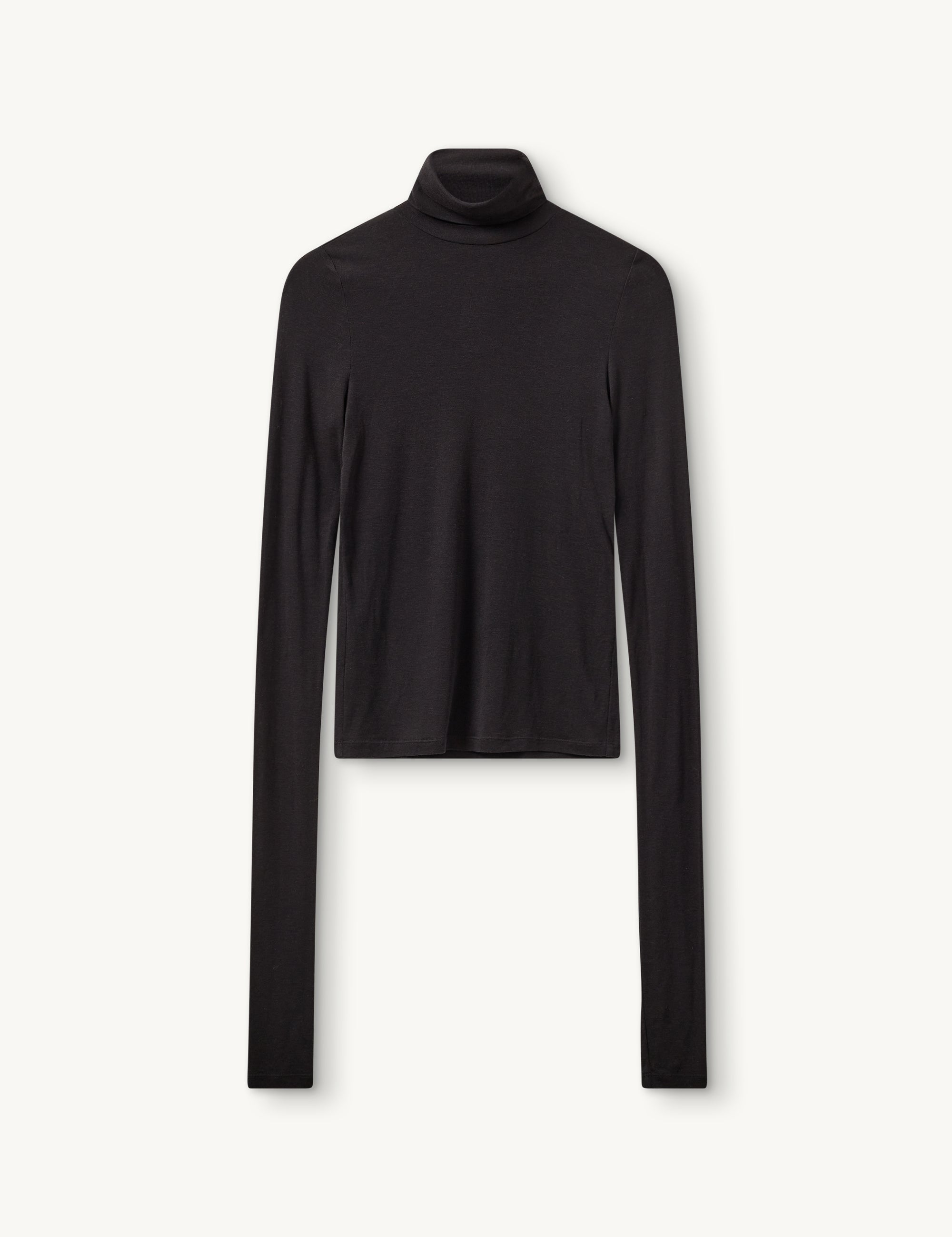 Bree Long Black 12 / Black