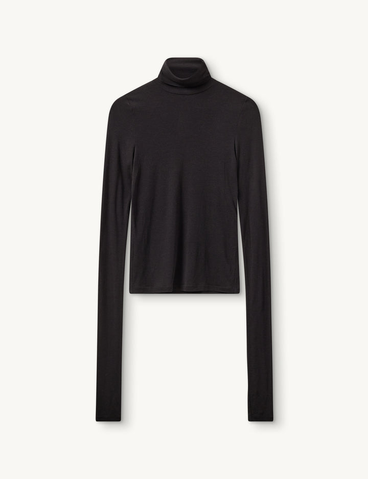 Bree Long Black 12 / Black