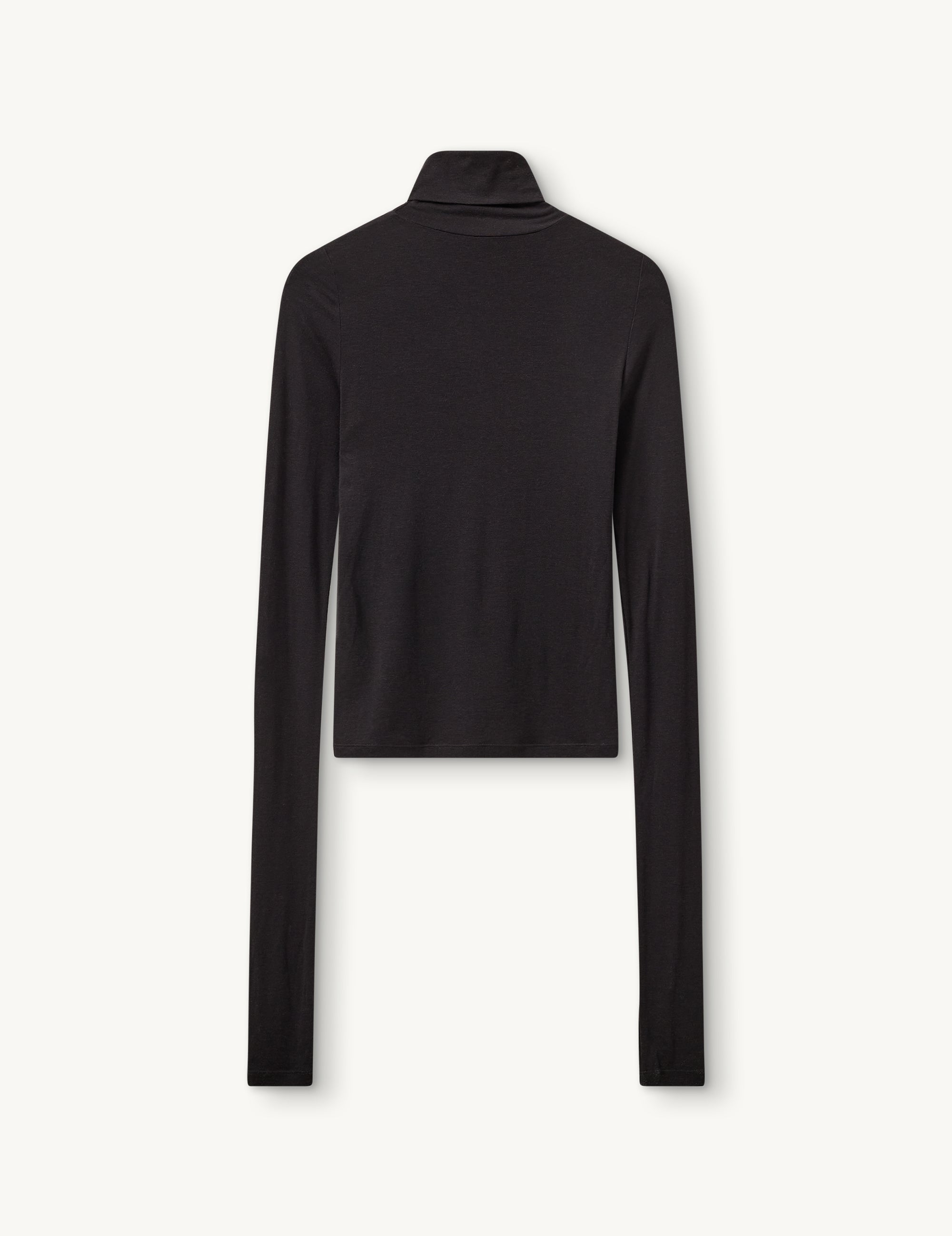 Bree Long Black 12 / Black