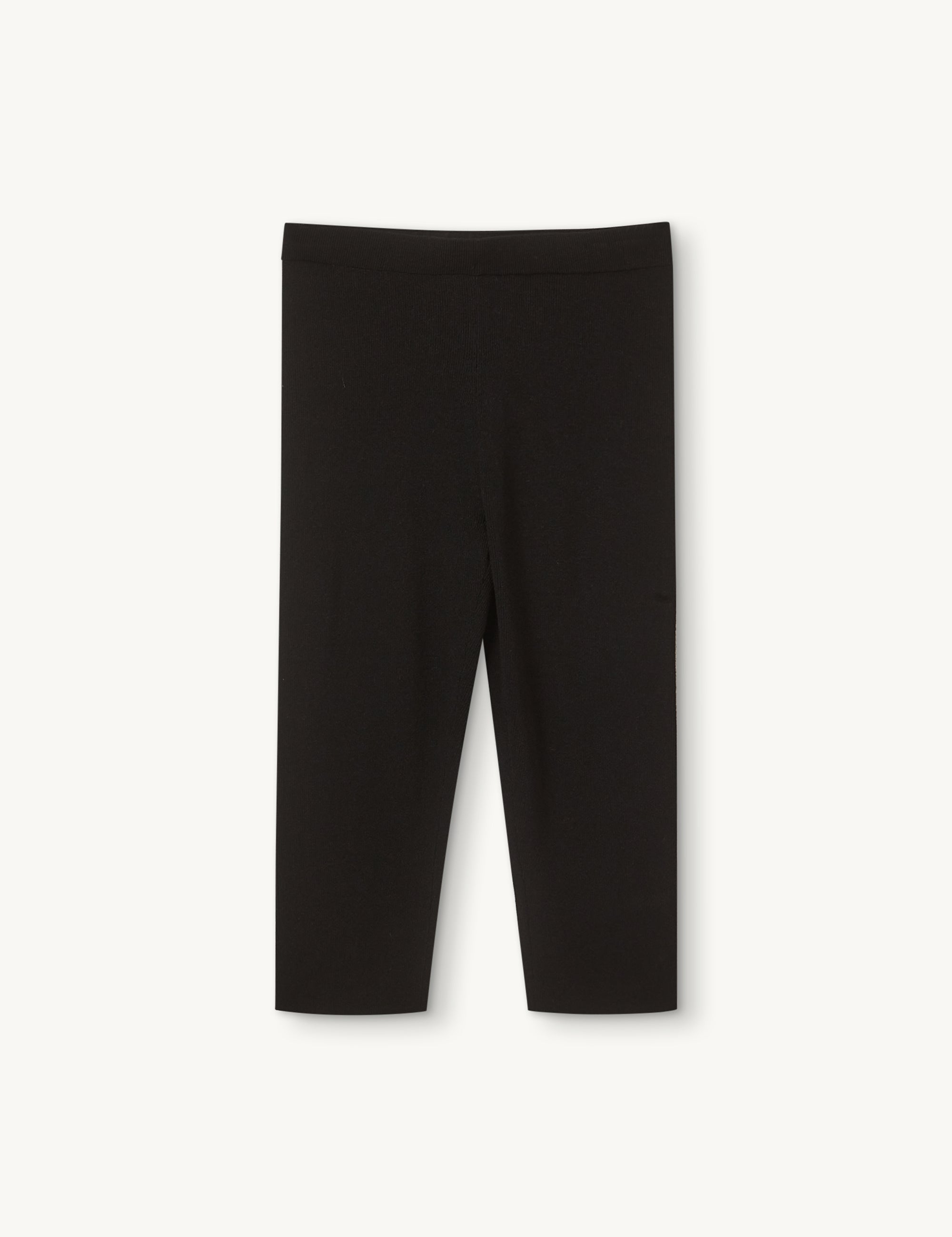 Madison Capri Black 6 / Black