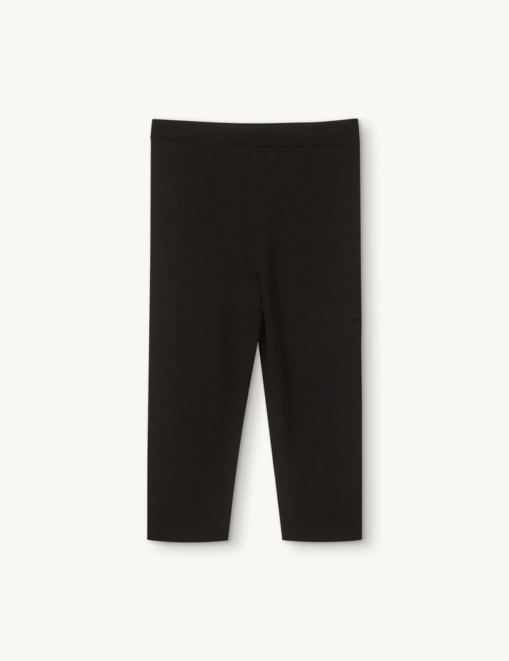 Madison Capri Black 6 / Black