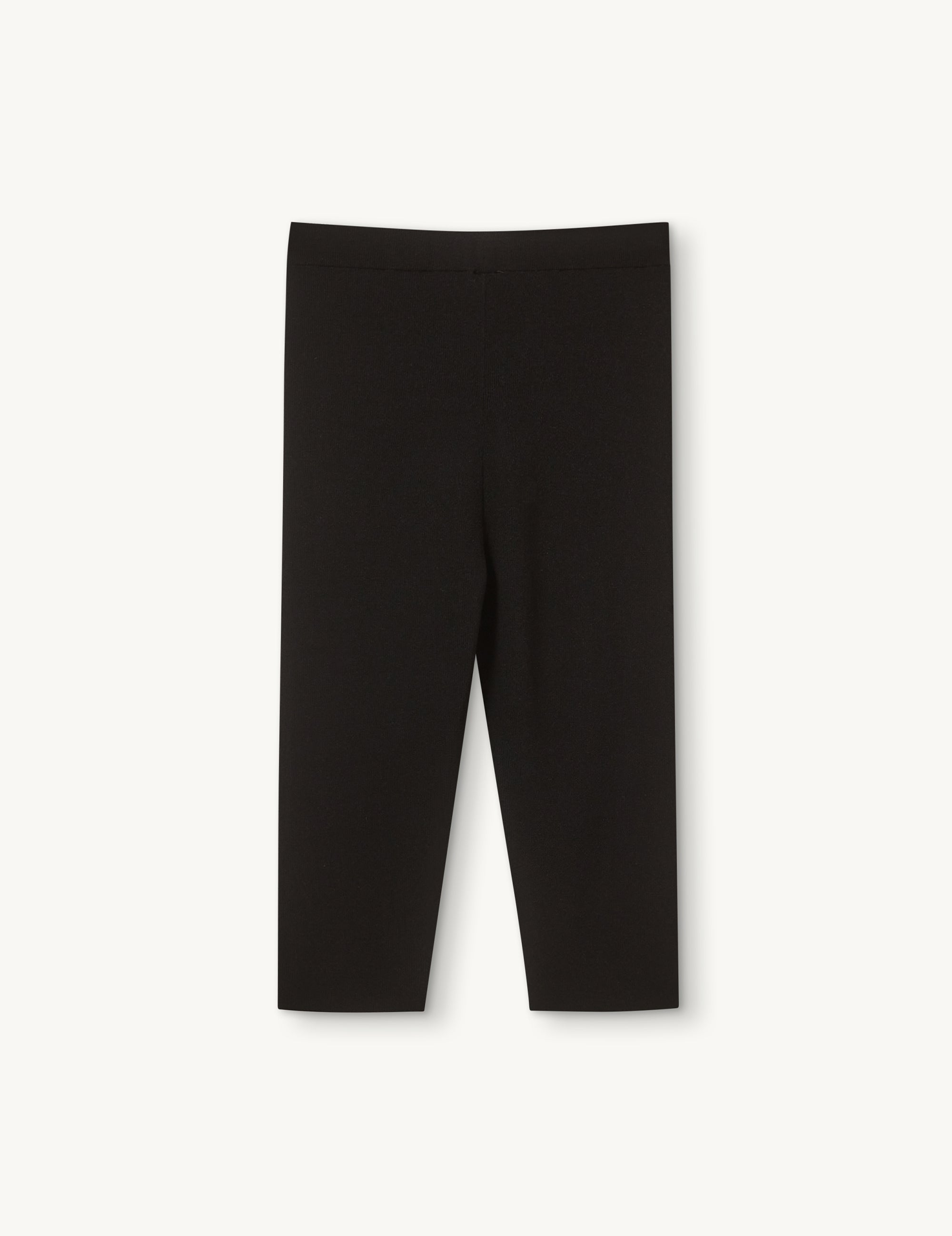 Madison Capri Black 6 / Black