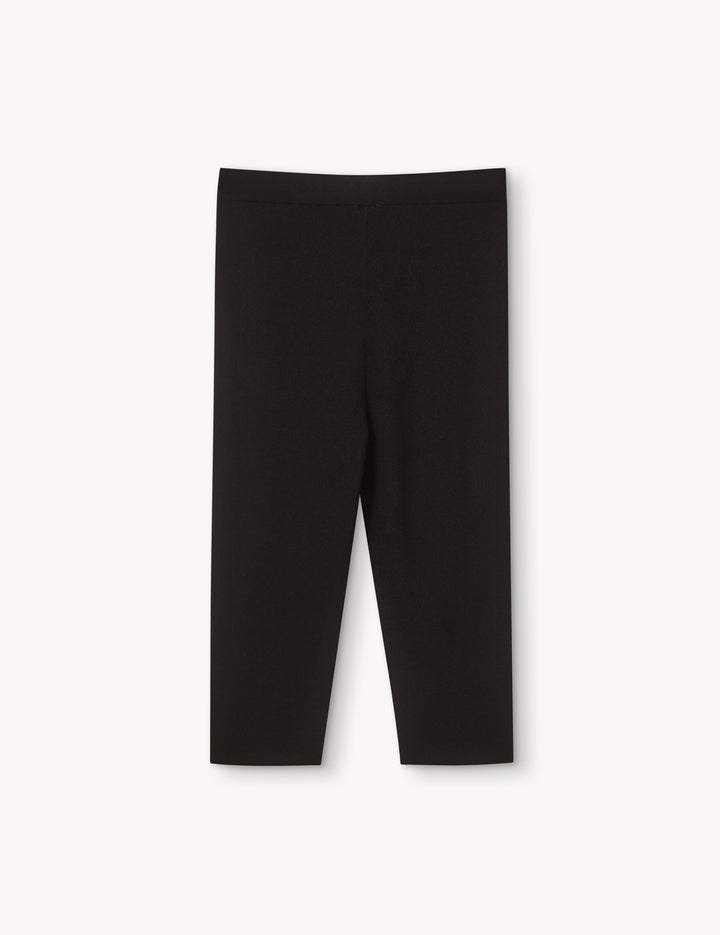 Madison Capri Black 6 / Black