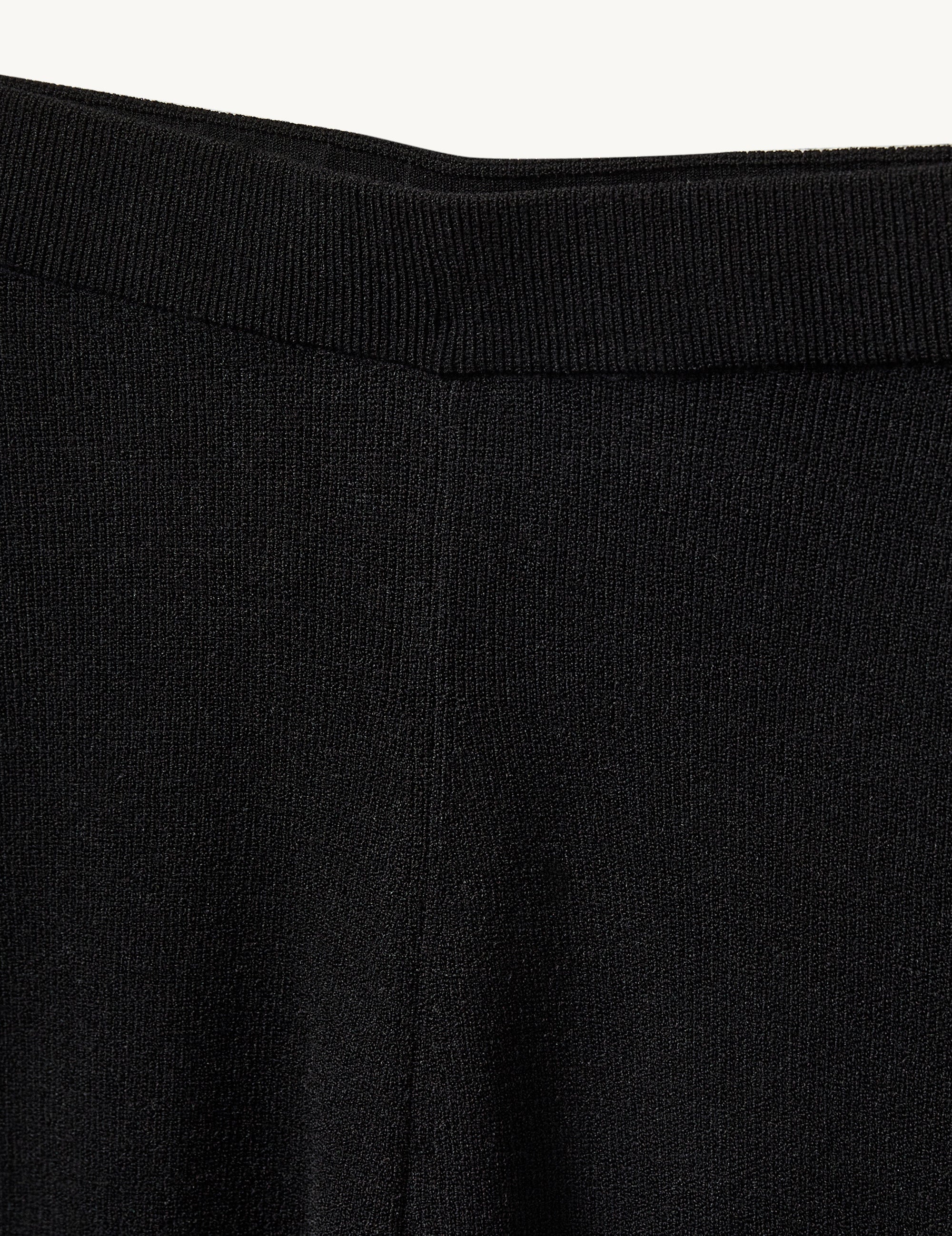 Madison Capri Black 6 / Black