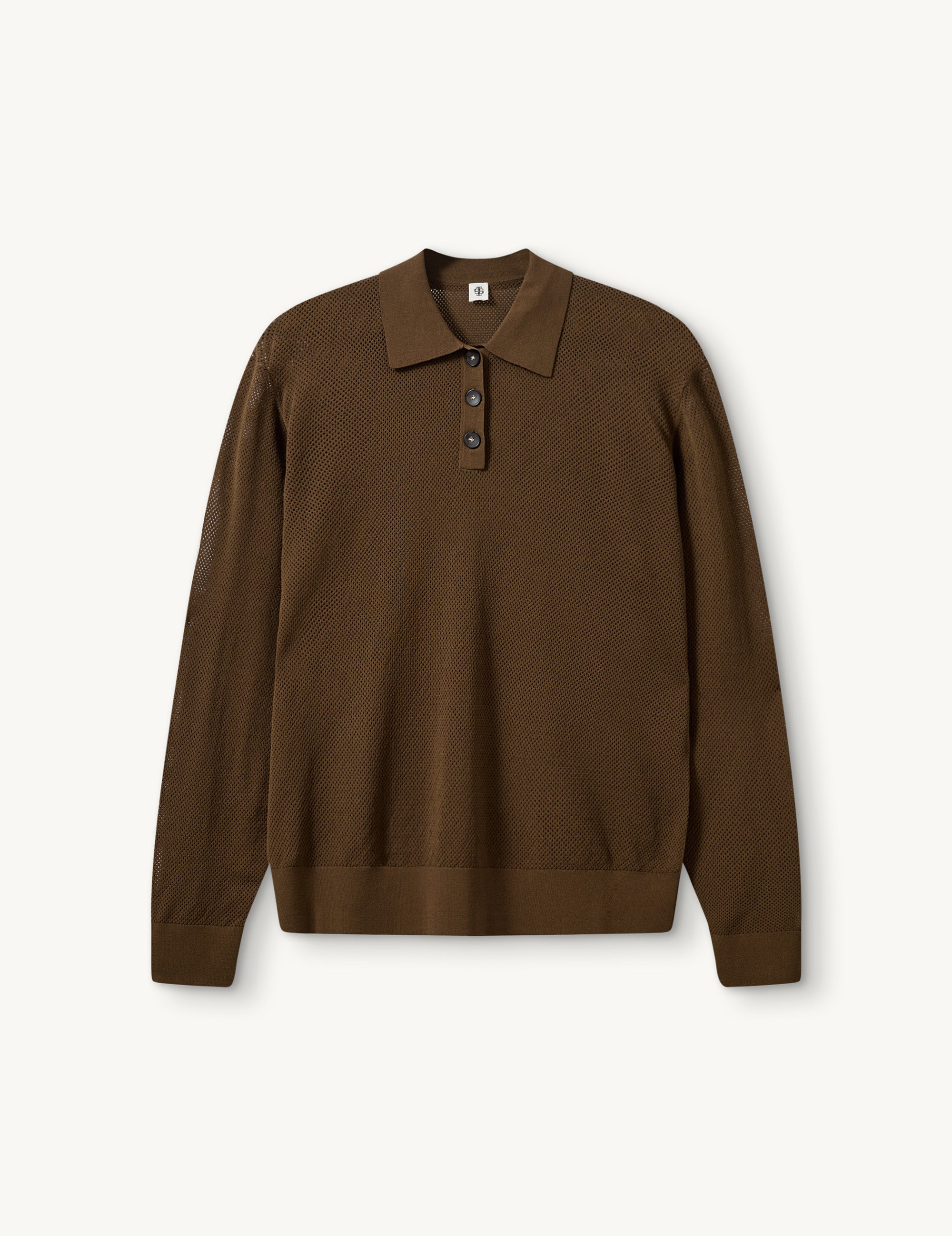 Madison Man Polo Olive