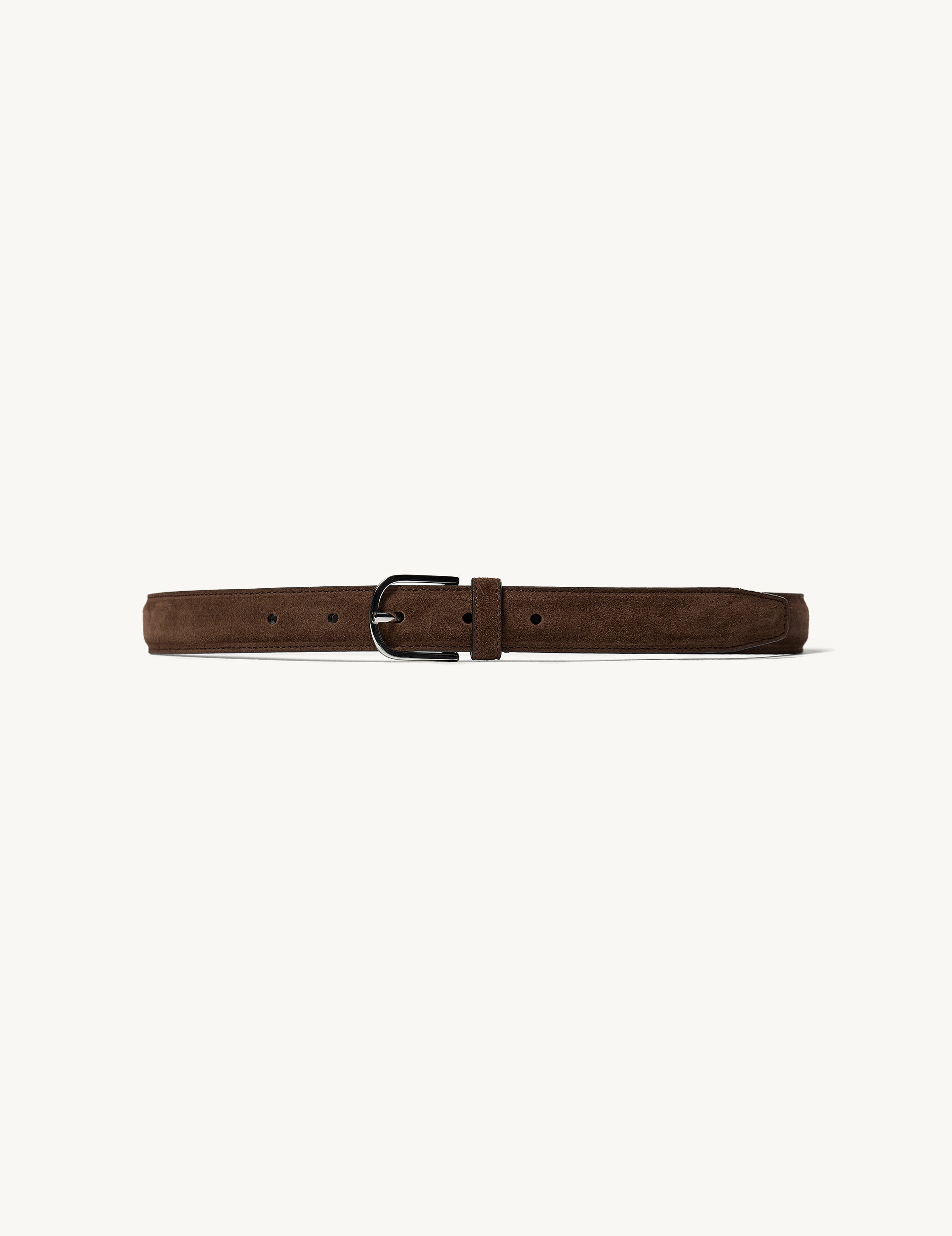 Kaja Belt Black