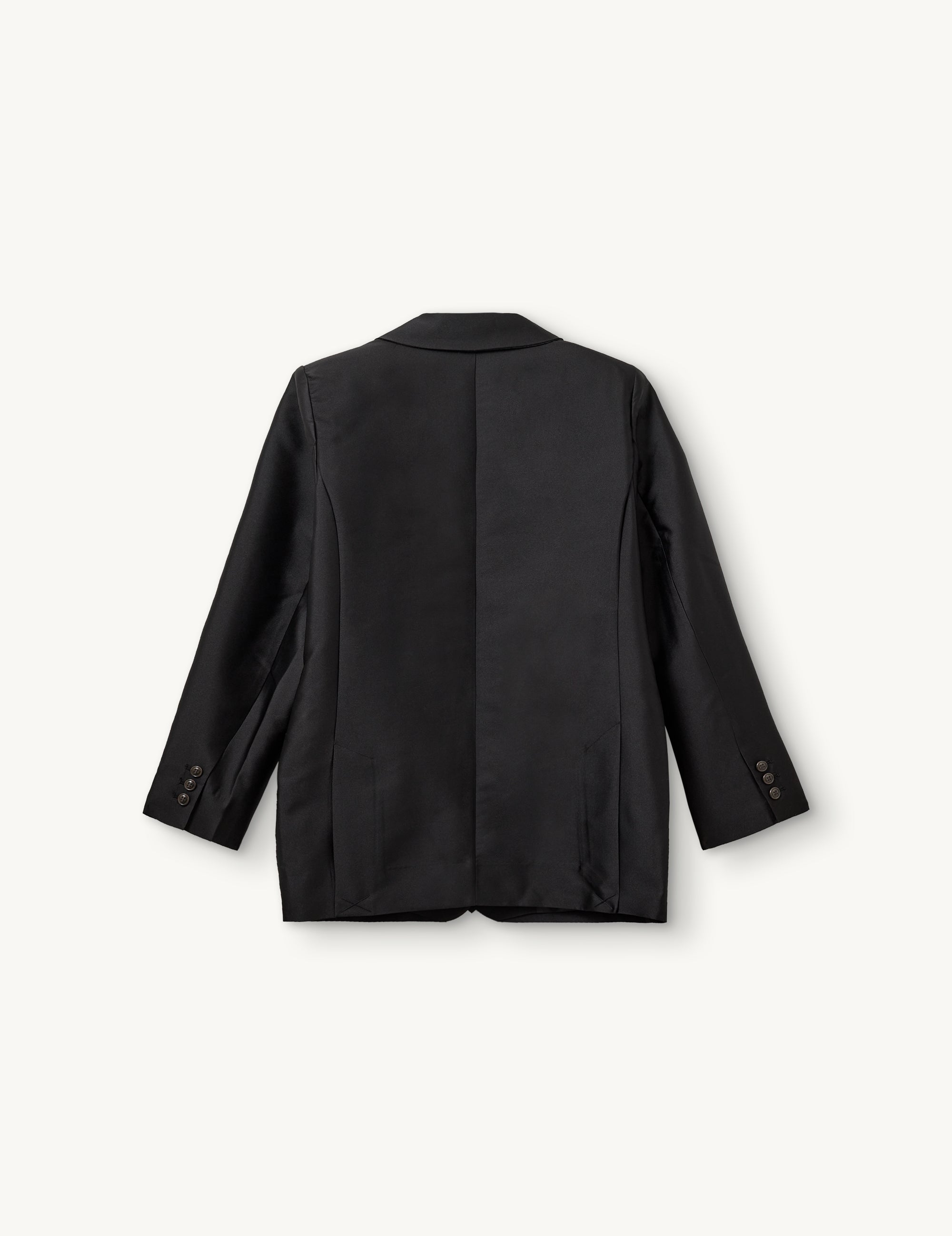 Umami Blazer Black 6 / Black