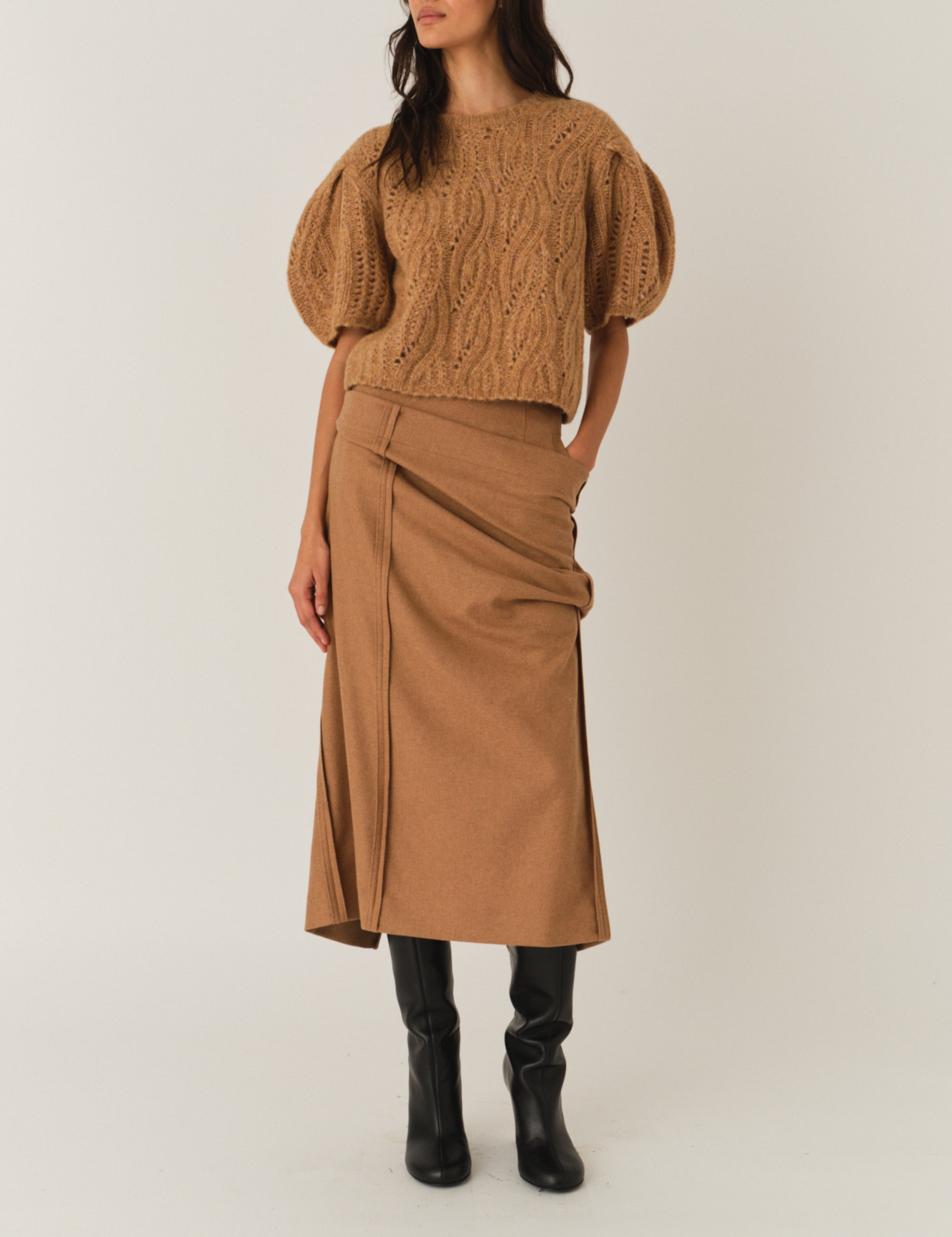 Mitch Maxi Camel 6 / Camel