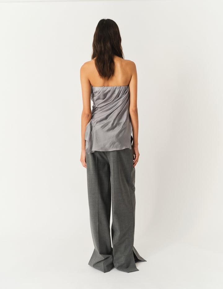 Gilian Bustier Smoke 6 / Smoke