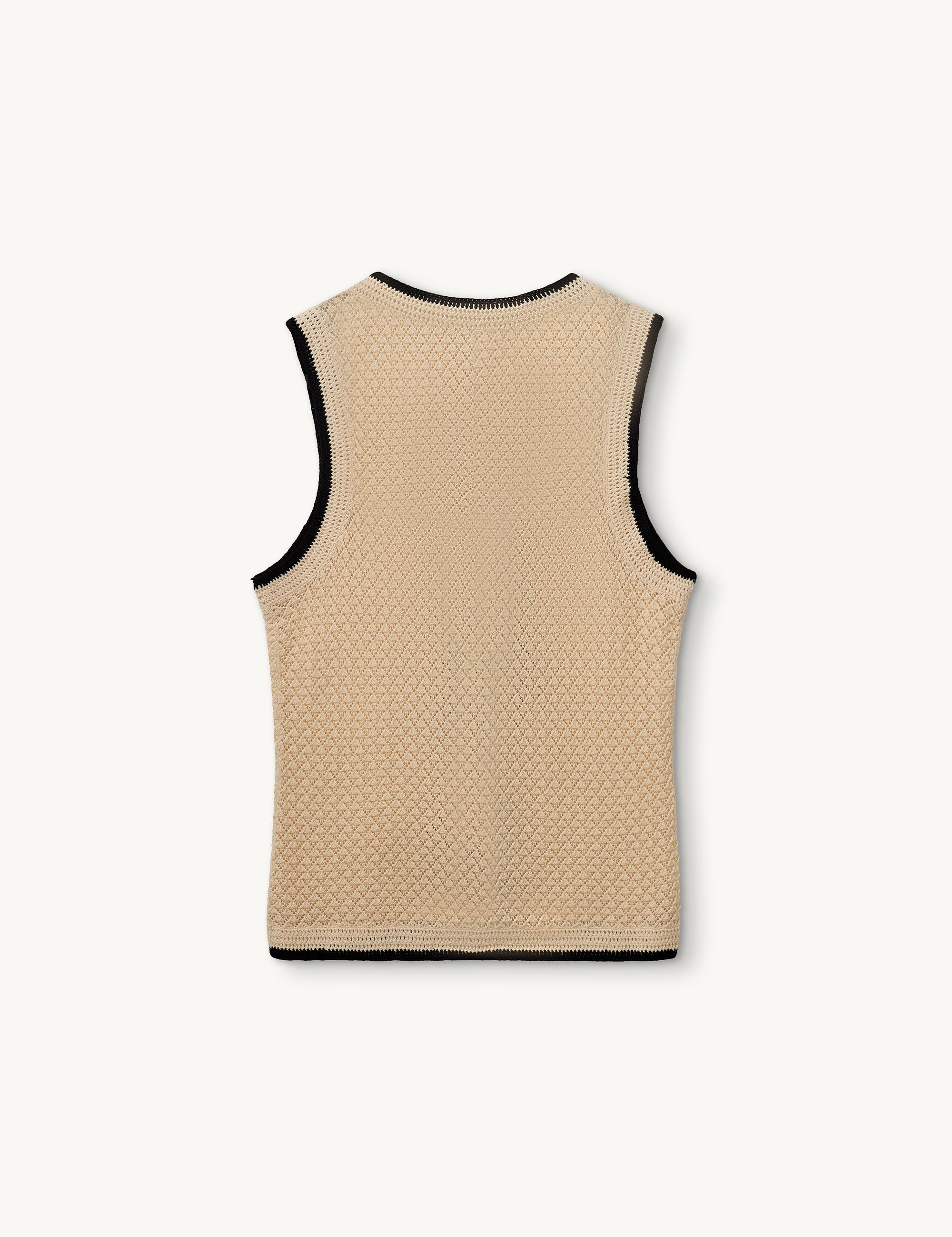 Plage Vest Bone 4 / Bone