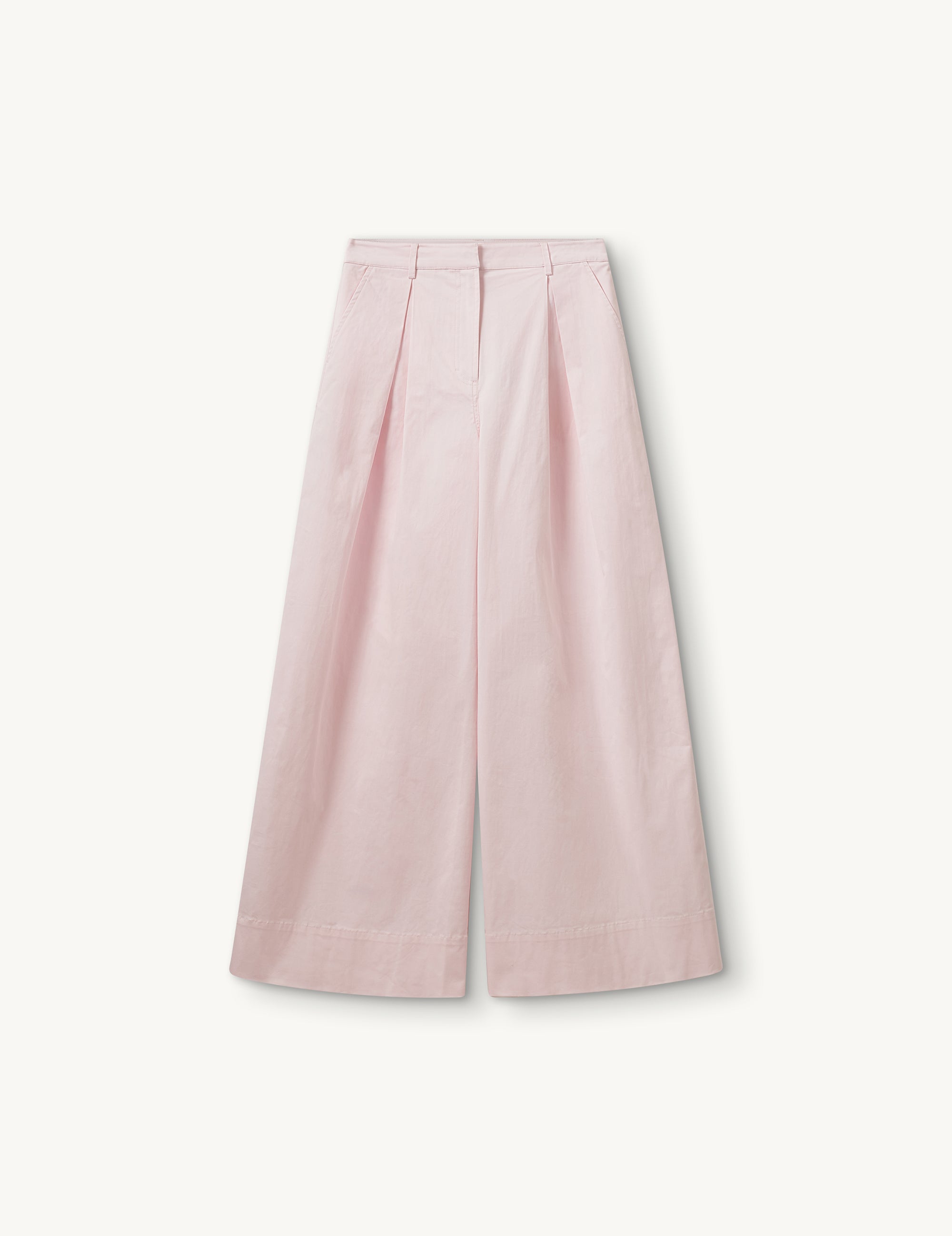 Avelino Pants Ballerina