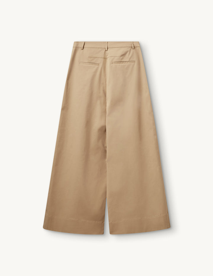 Avelino Pants Trench 4 / Trench
