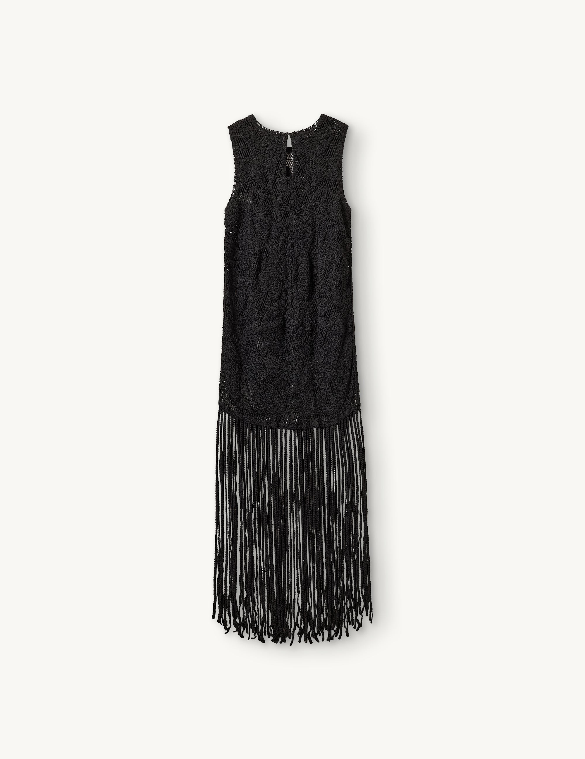 Kim Dress Black 4 / Black