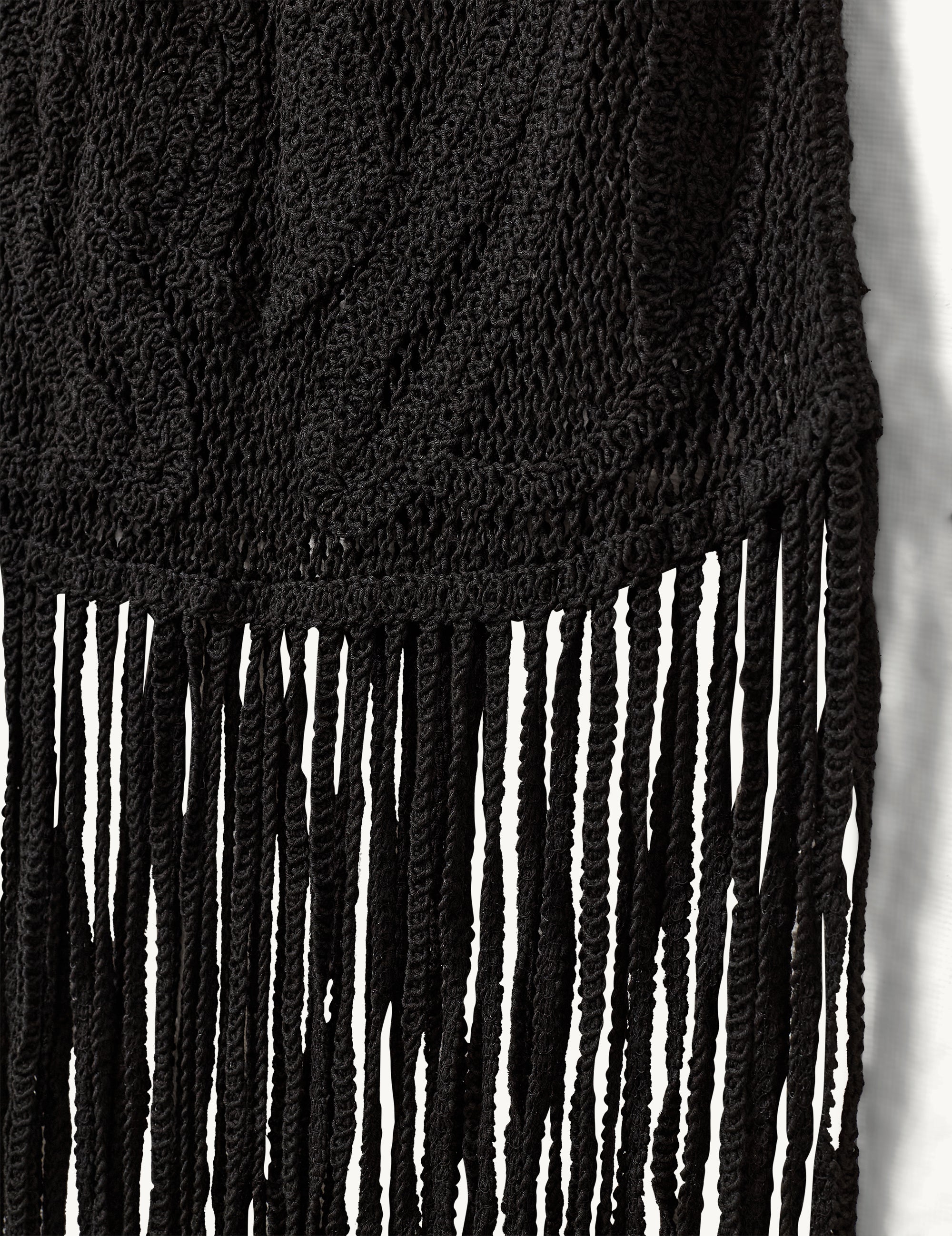 Kim Dress Black 4 / Black