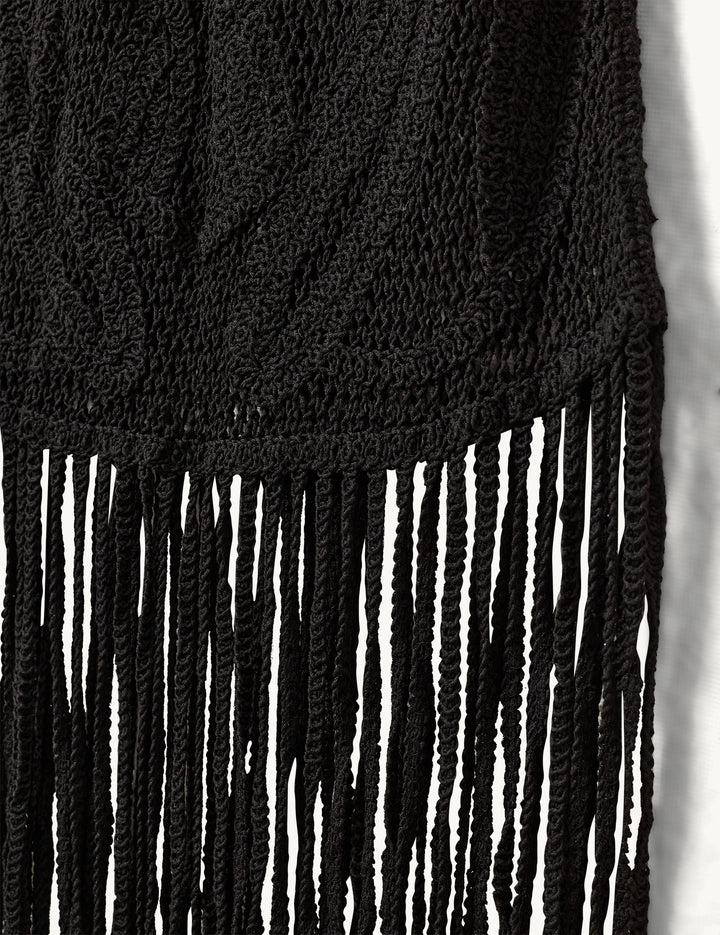 Kim Dress Black 4 / Black