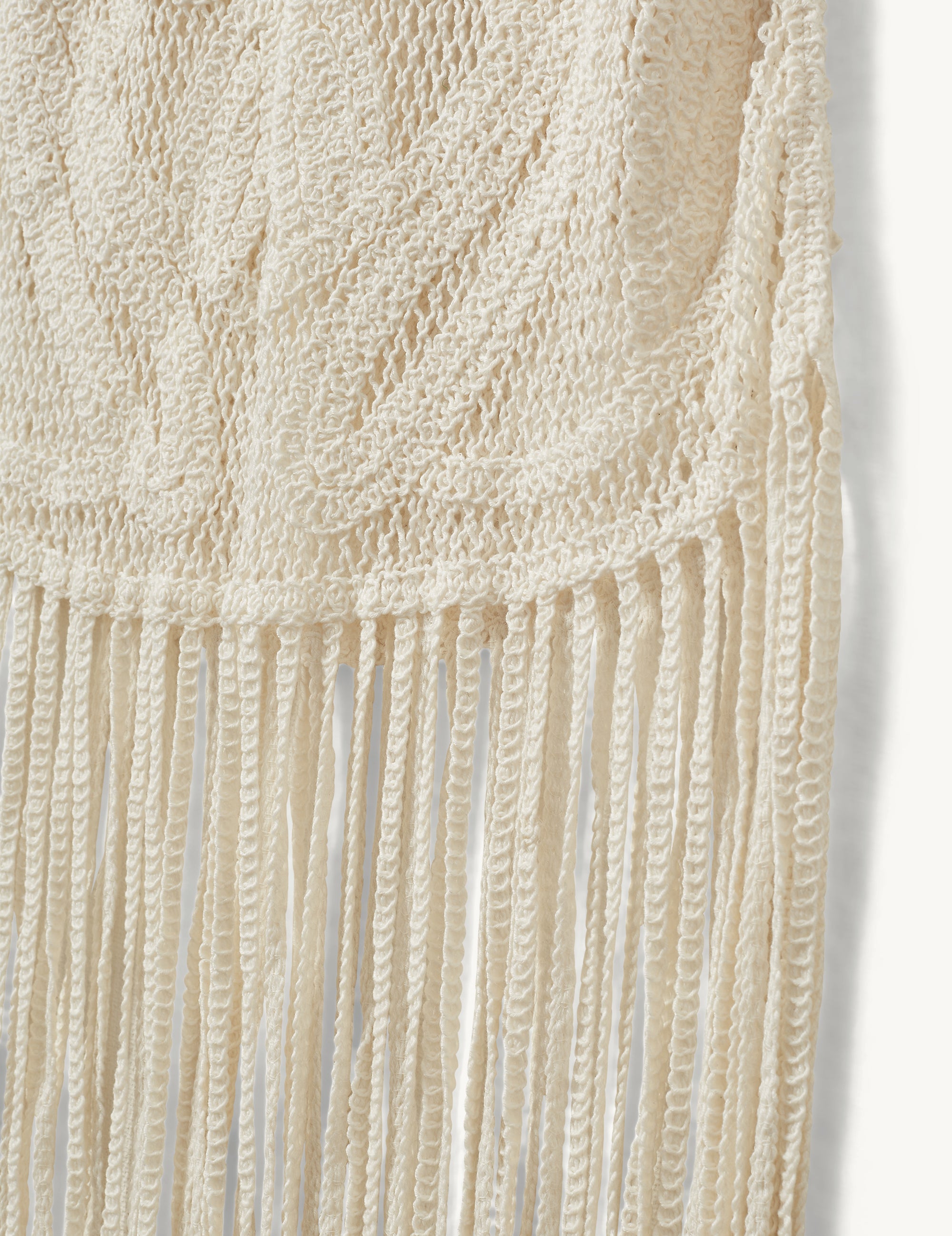 Kim Dress Cream 4 / Cream