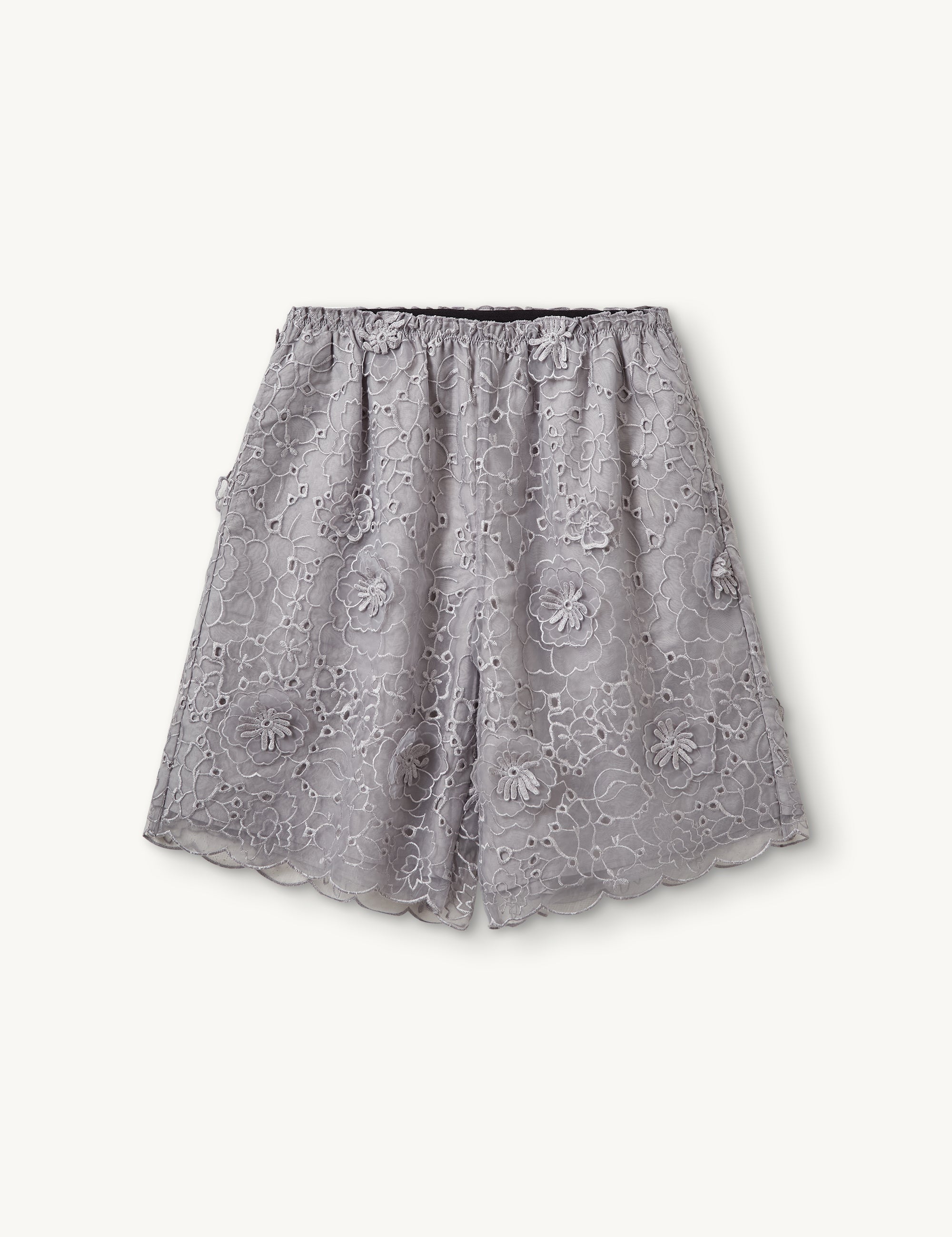 Sydney Shorts Oyster 4 / Oyster