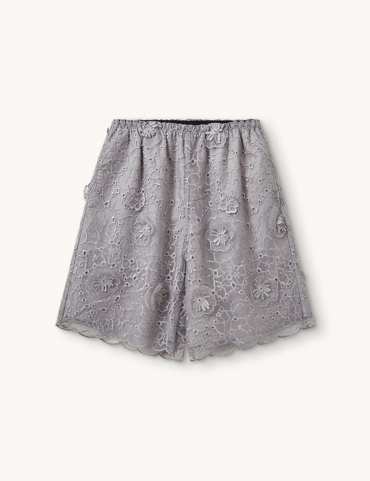 Sydney Shorts Oyster 4 / Oyster