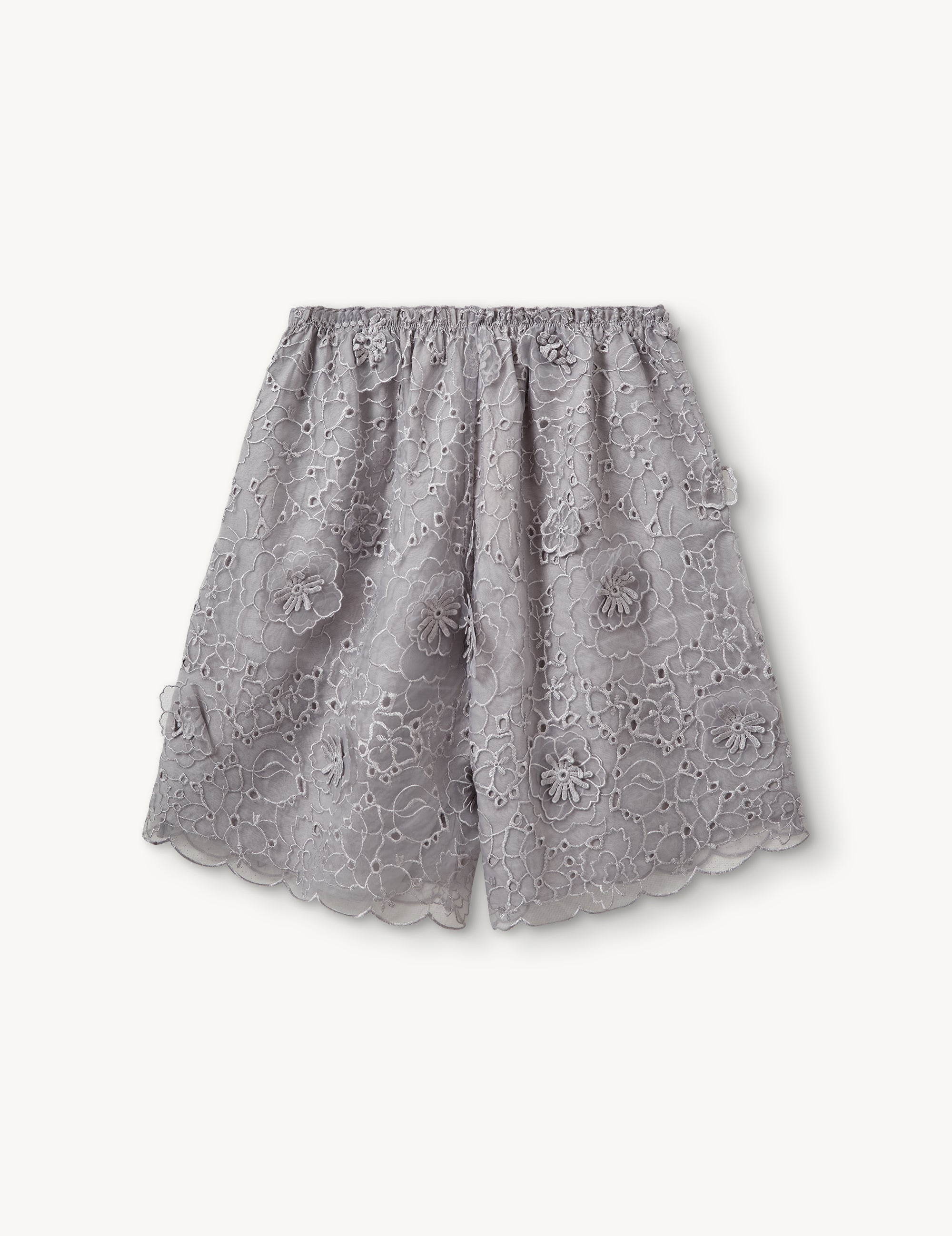 Sydney Shorts Oyster 4 / Oyster