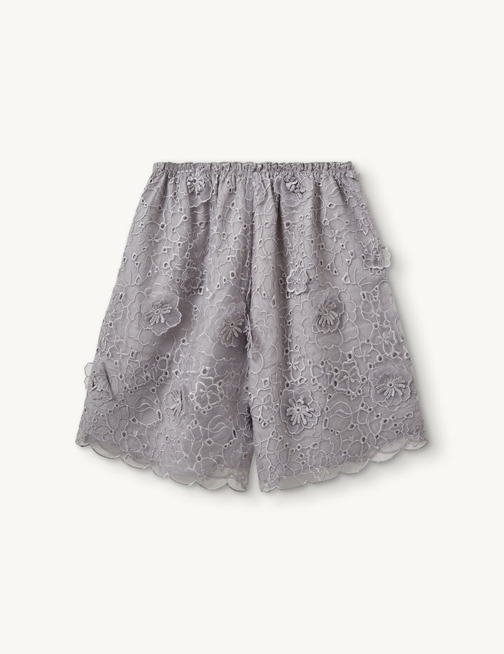 Sydney Shorts Oyster 4 / Oyster