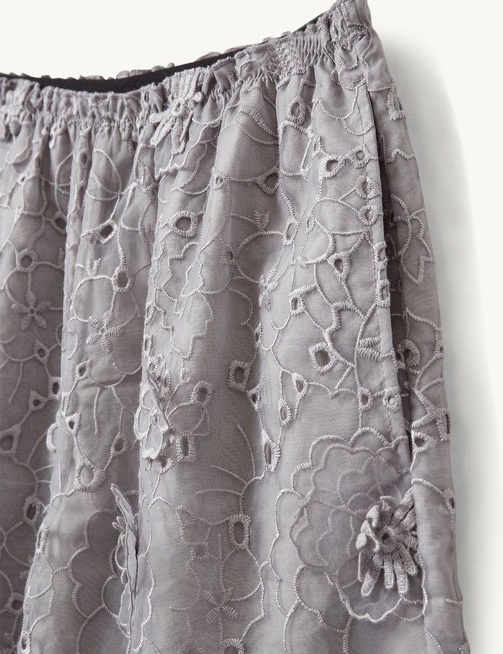 Sydney Shorts Oyster 4 / Oyster