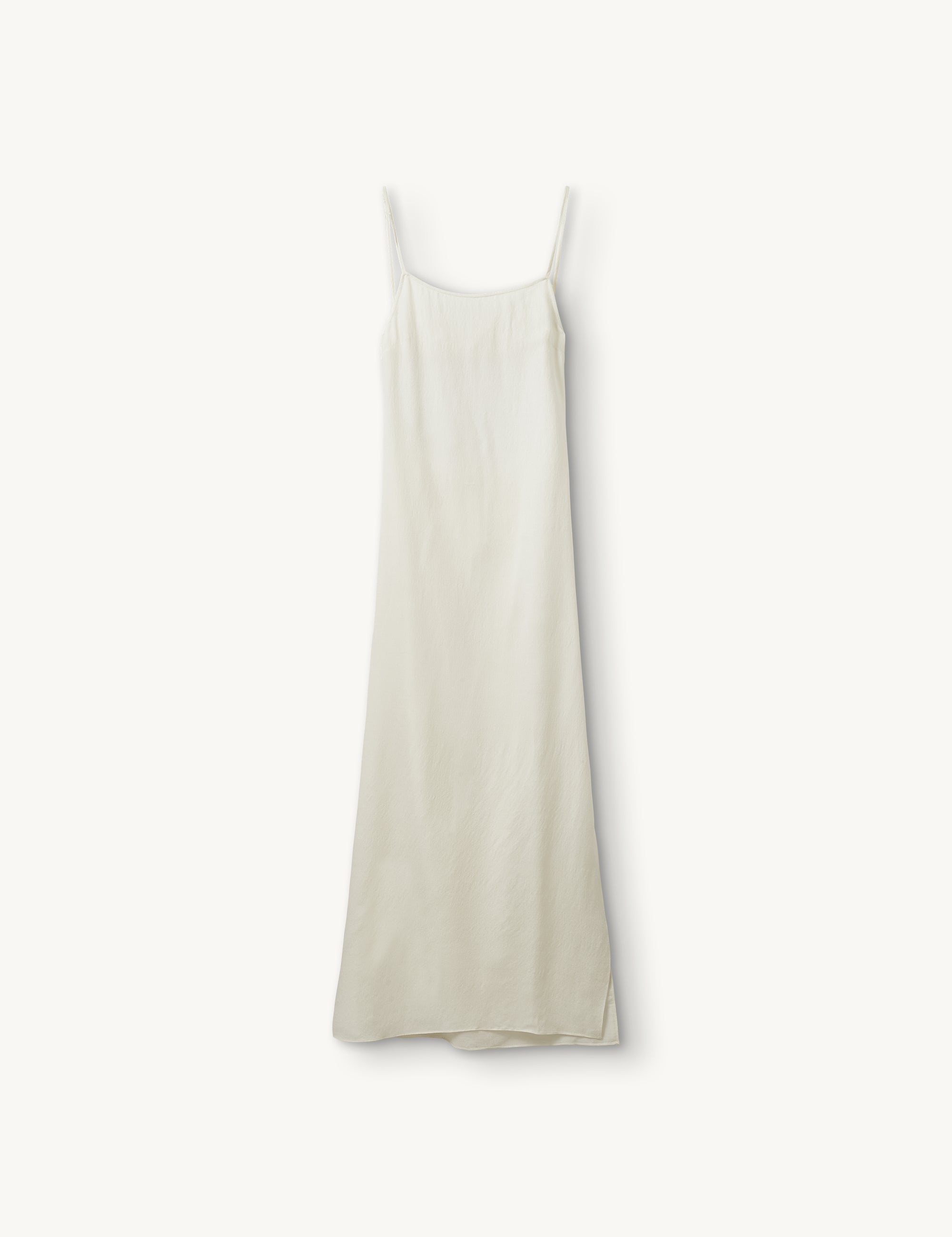 Daphne Shift Dress Cream 4 / Cream