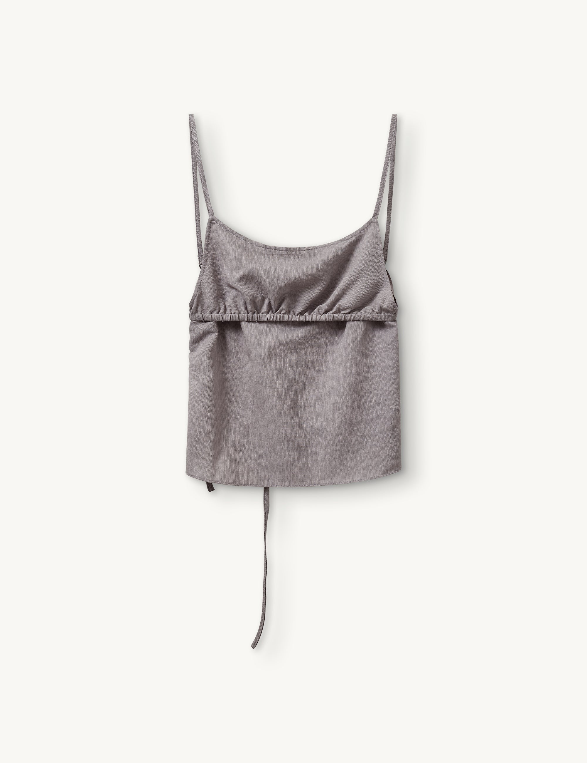 Daphne Top Oyster 4 / Oyster