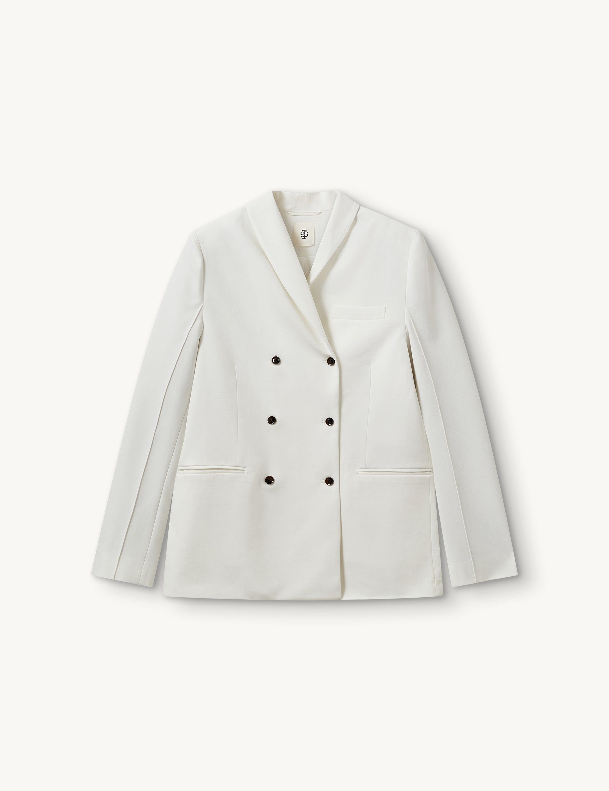 Pisano Tuxedo Cream 4 / Cream