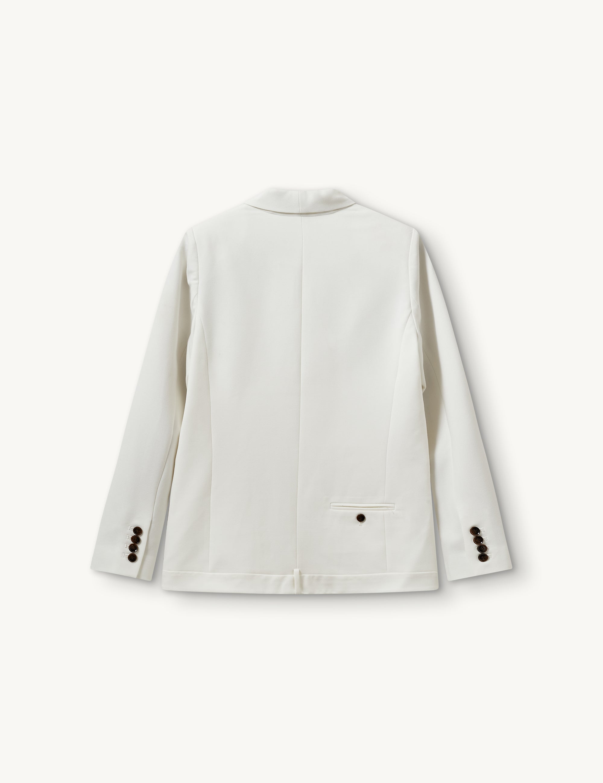 Pisano Tuxedo Cream 4 / Cream