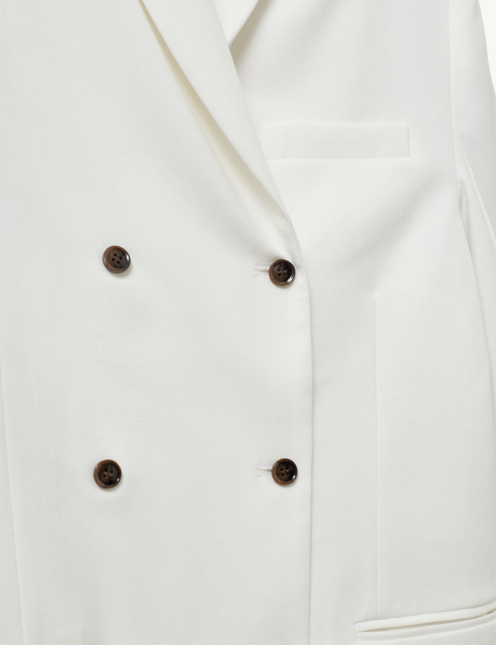 Pisano Tuxedo Cream 4 / Cream