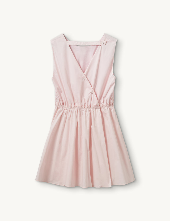 Cyprus Back Dress Ballerina 4 / Ballerina