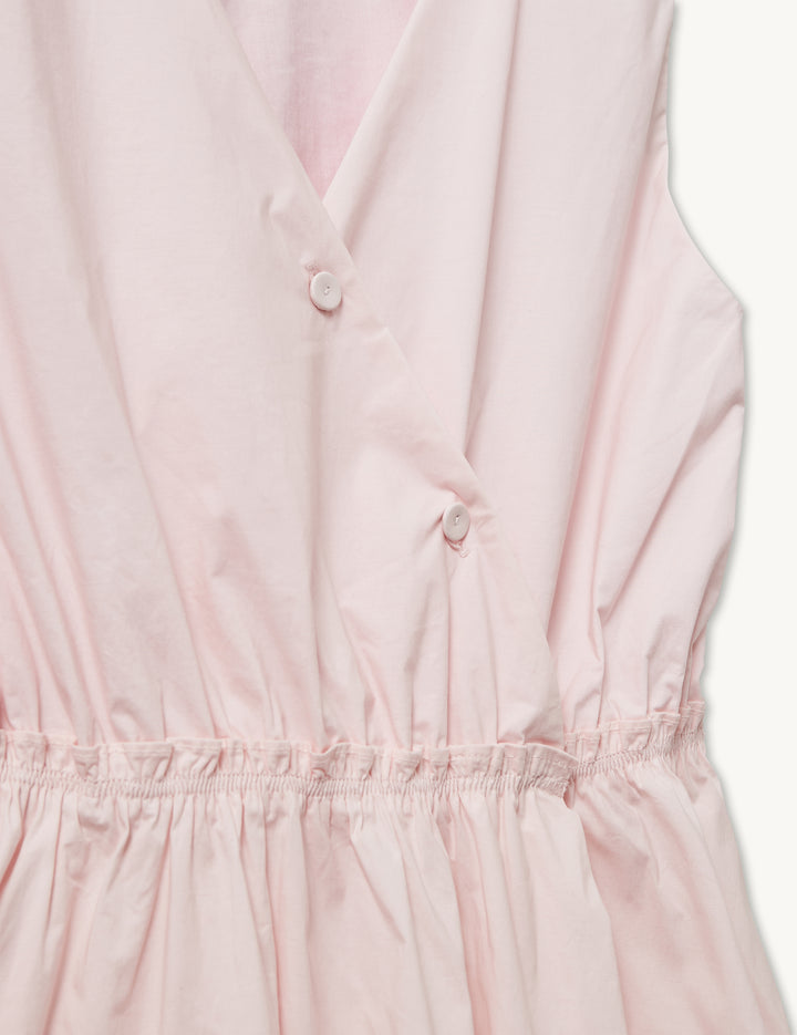 Cyprus Back Dress Ballerina 4 / Ballerina
