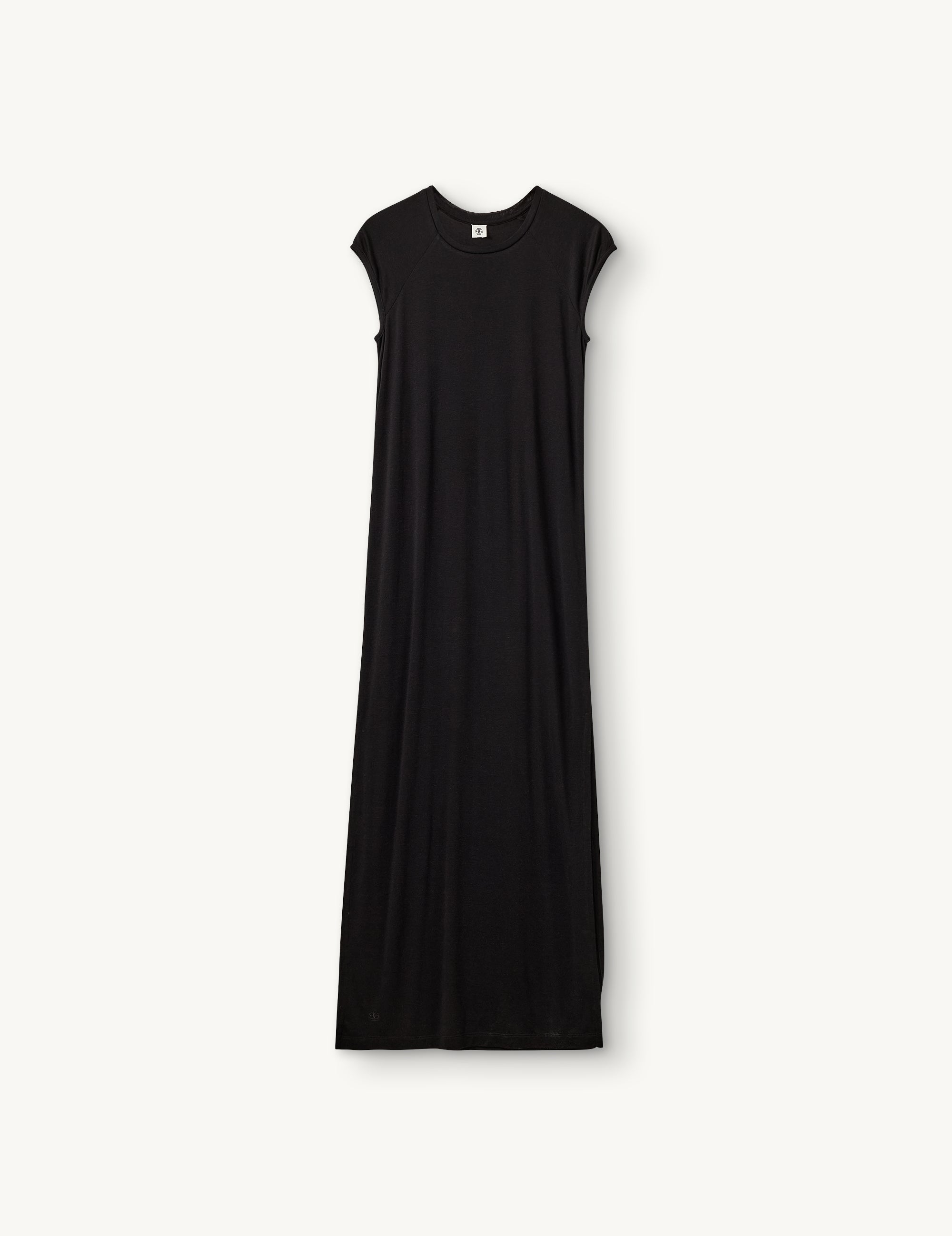 Bree Dress Black 4 / Black