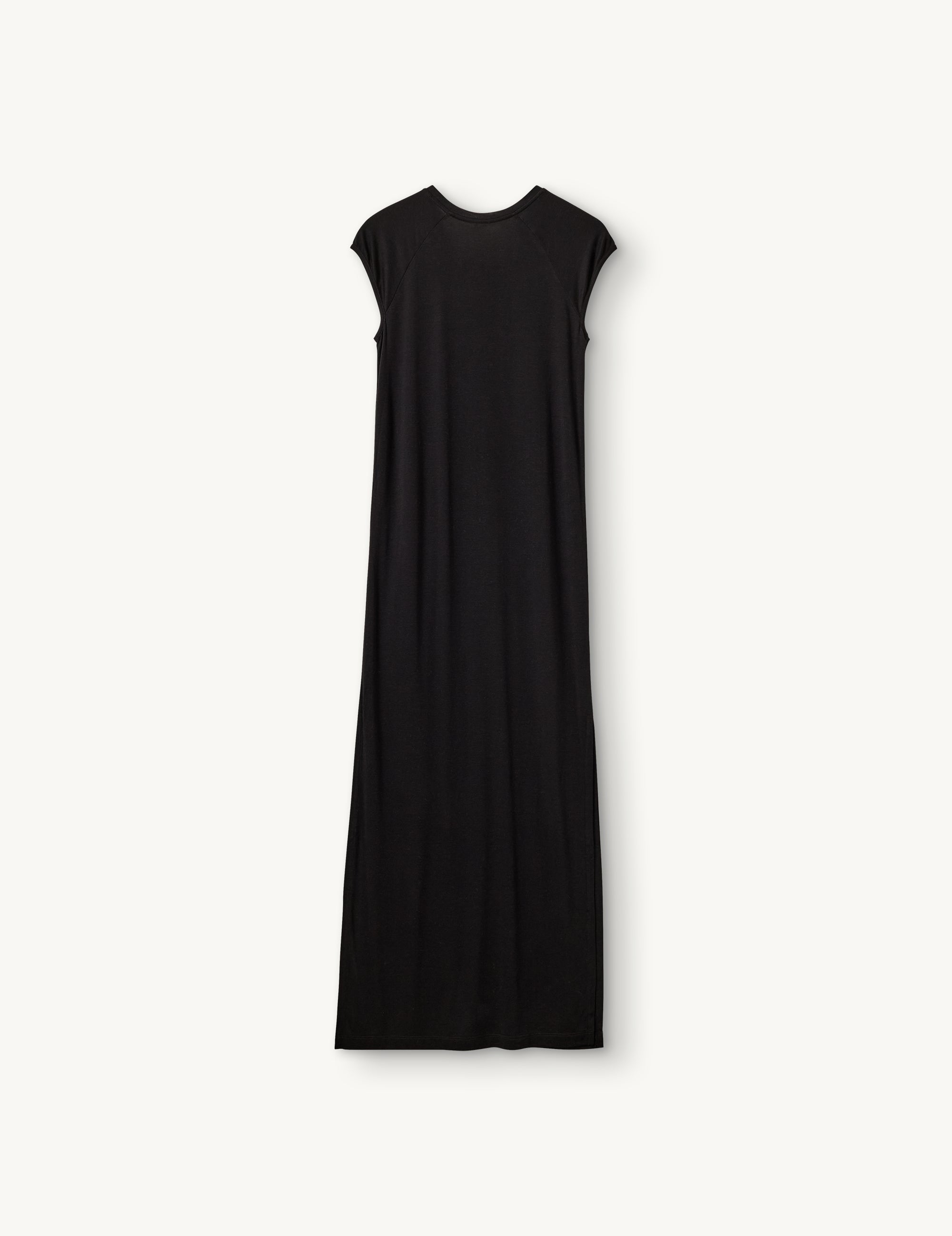 Bree Dress Black 4 / Black