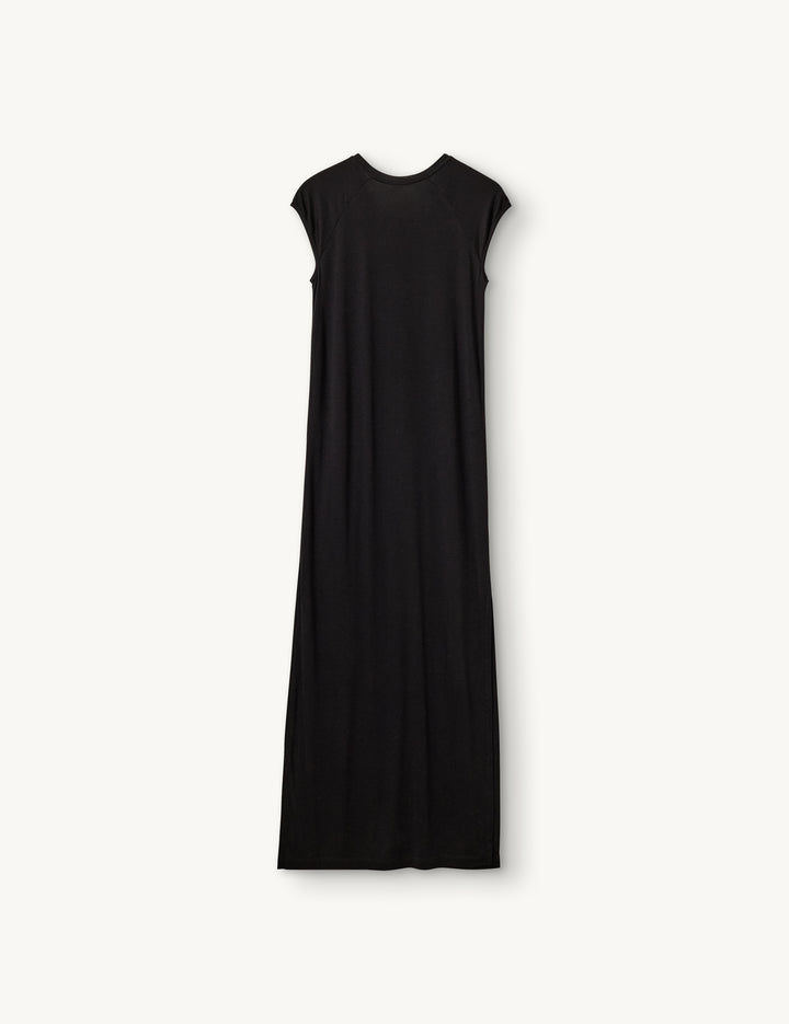 Bree Dress Black 4 / Black
