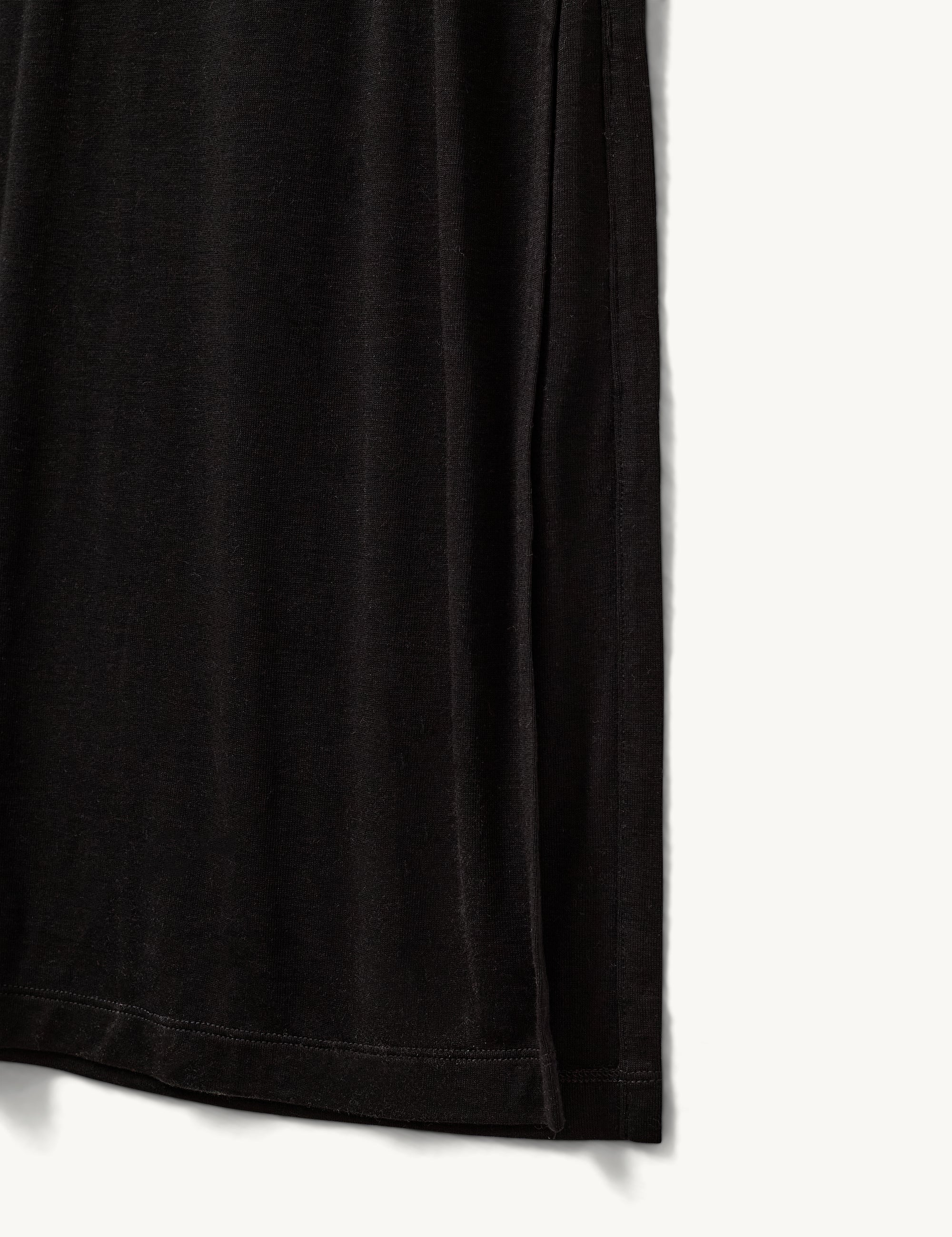 Bree Dress Black 4 / Black