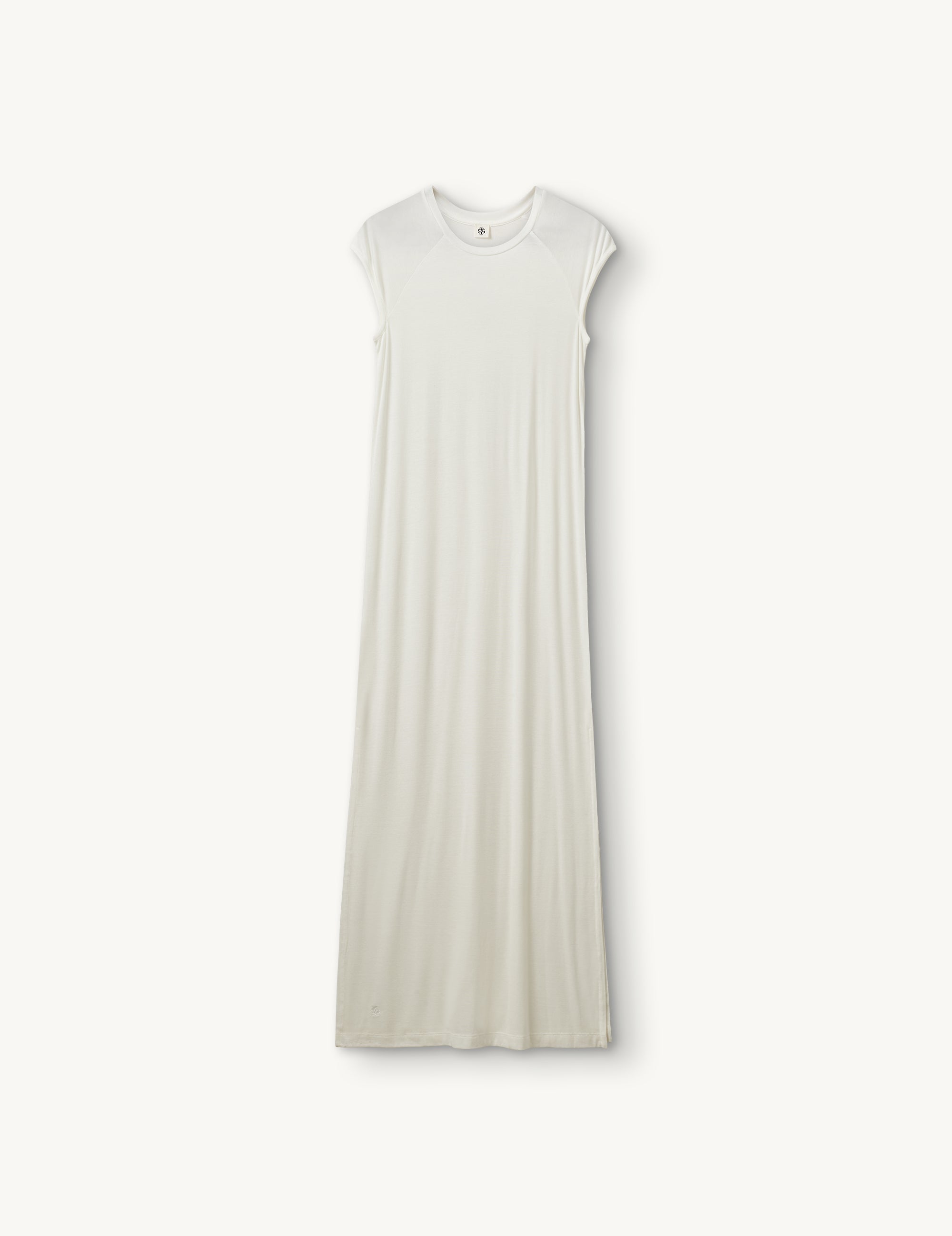 Bree Dress Cream 4 / Cream