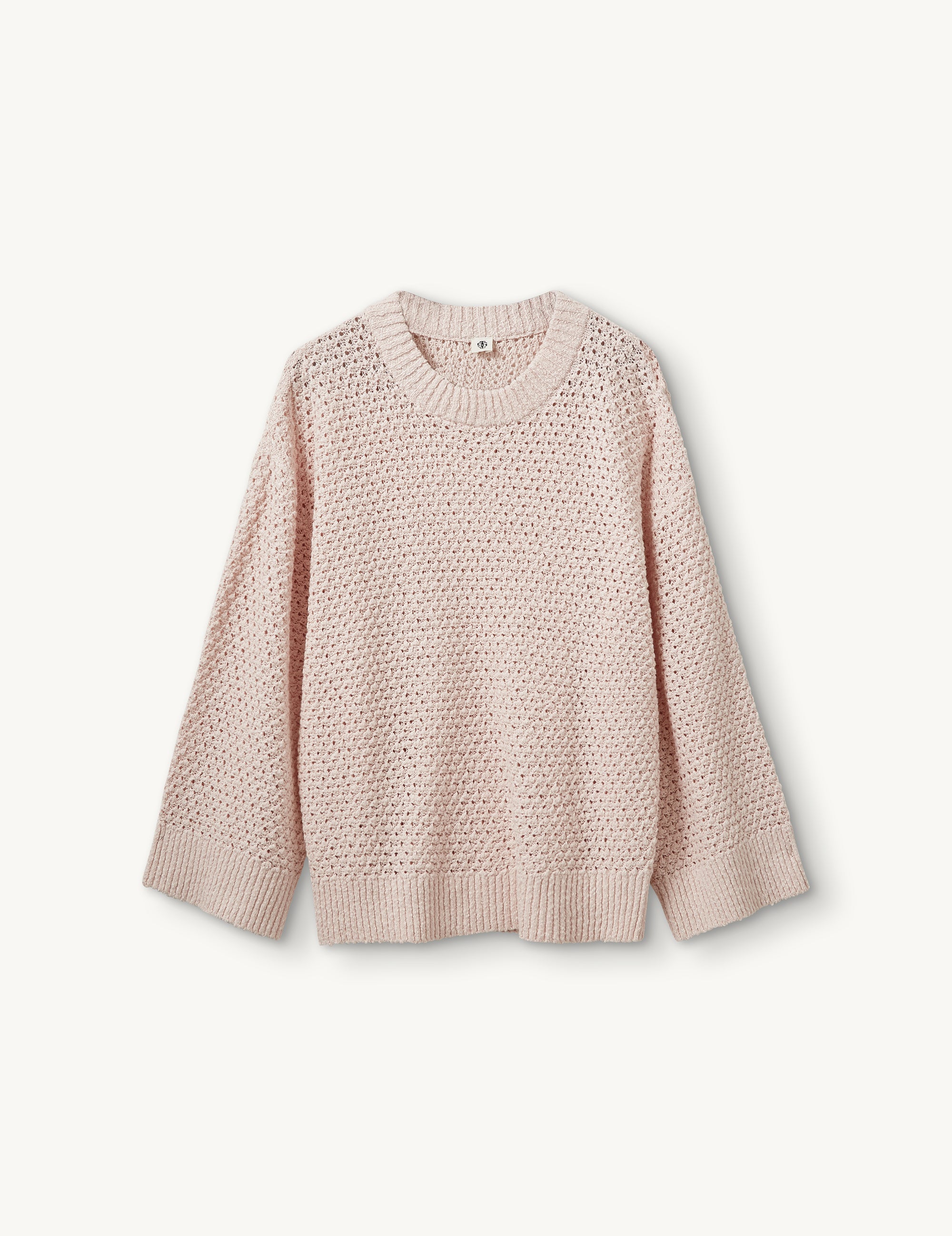 April Sweater Ballerina 4 / Ballerina