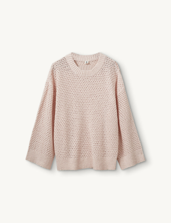 April Sweater Ballerina 4 / Ballerina
