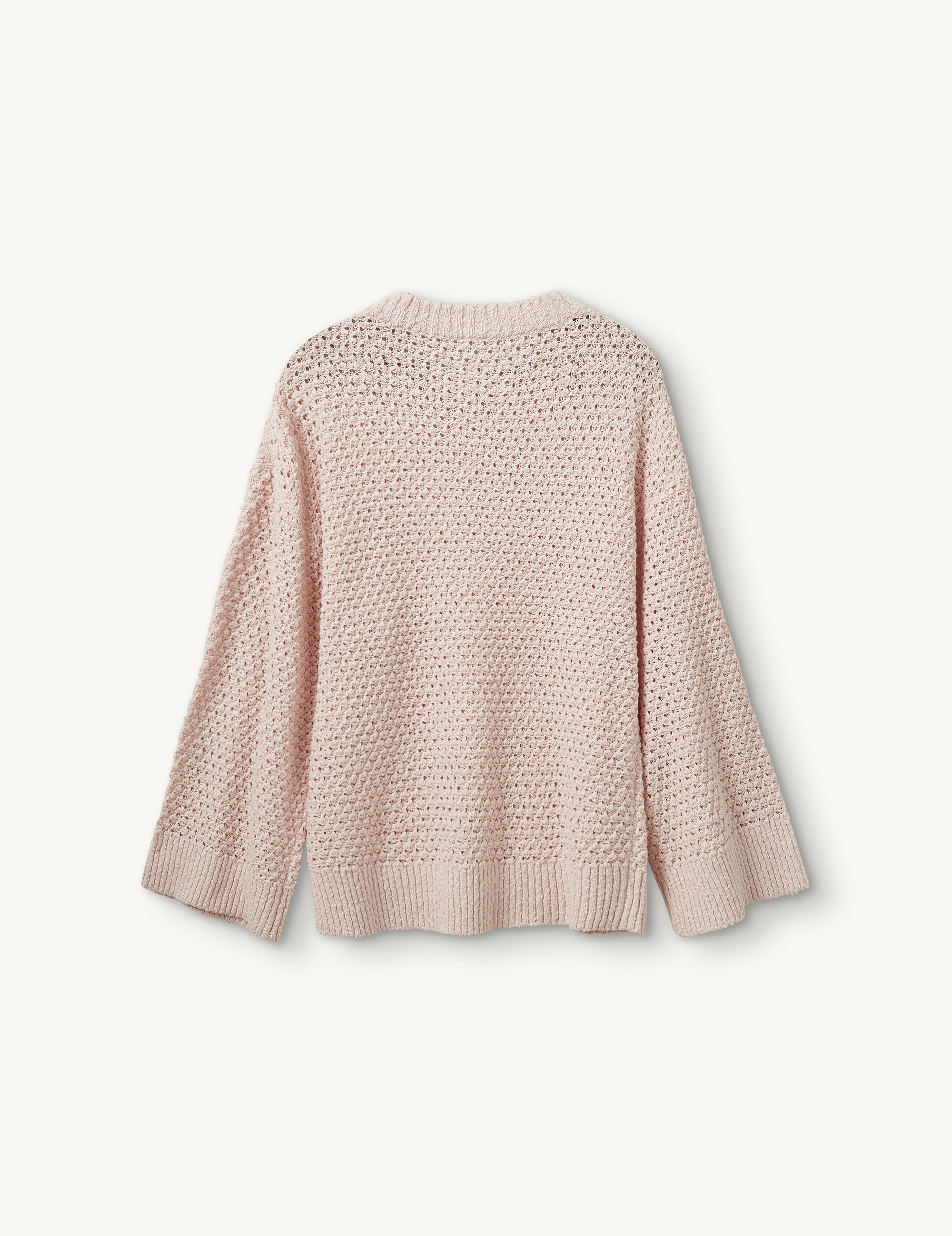 April Sweater Ballerina 4 / Ballerina