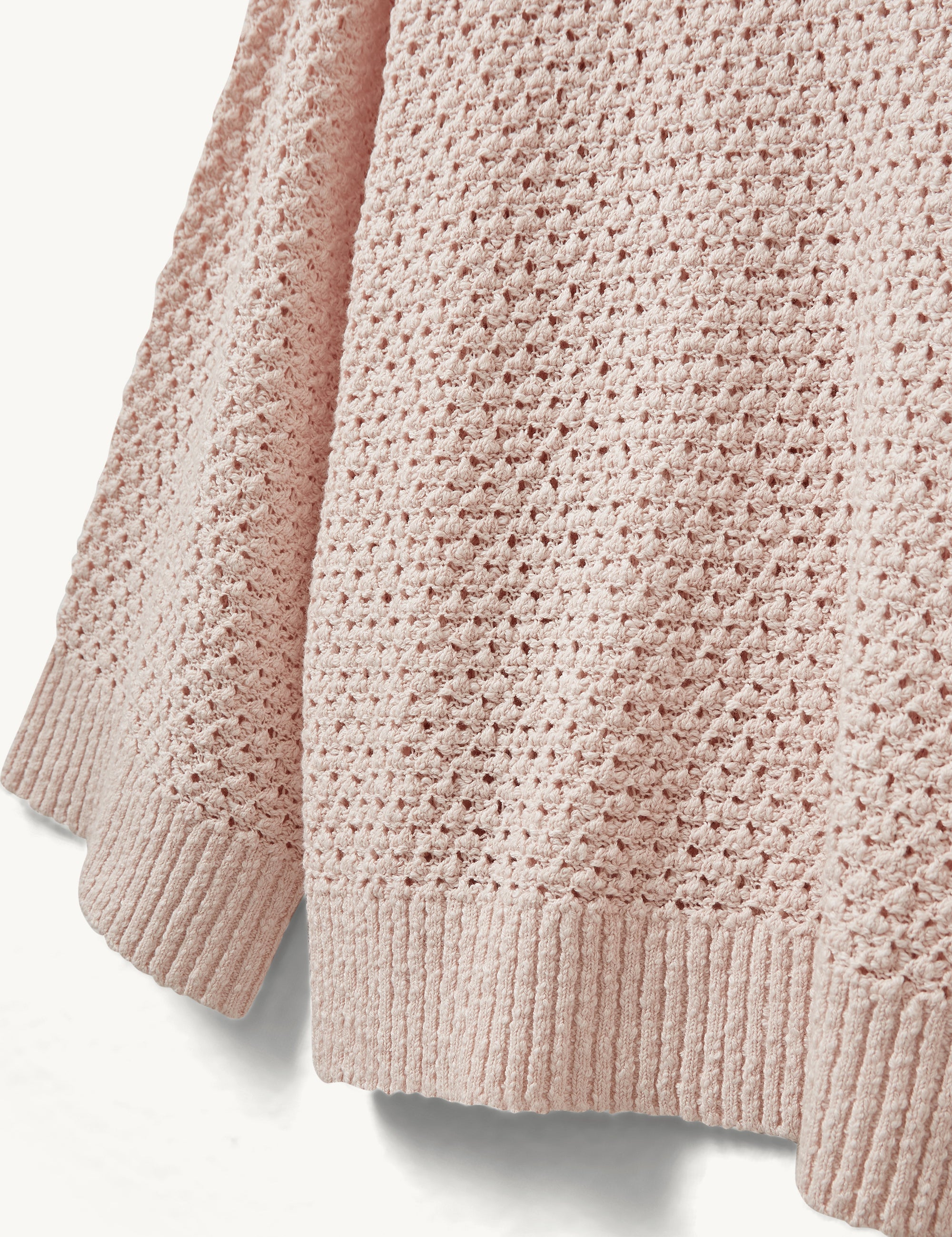 April Sweater Ballerina 4 / Ballerina
