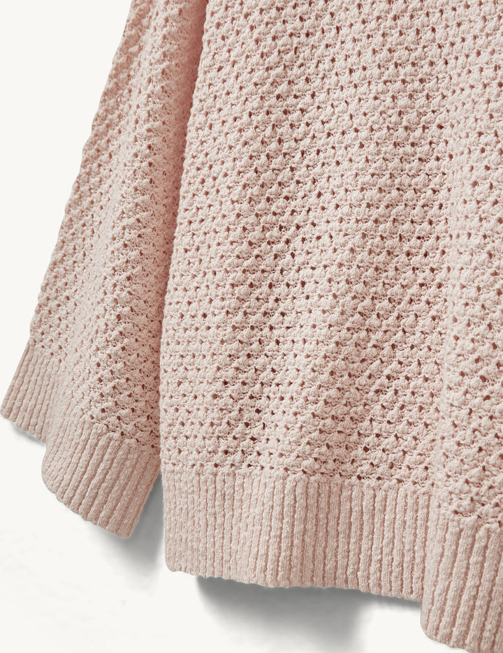 April Sweater Ballerina 4 / Ballerina
