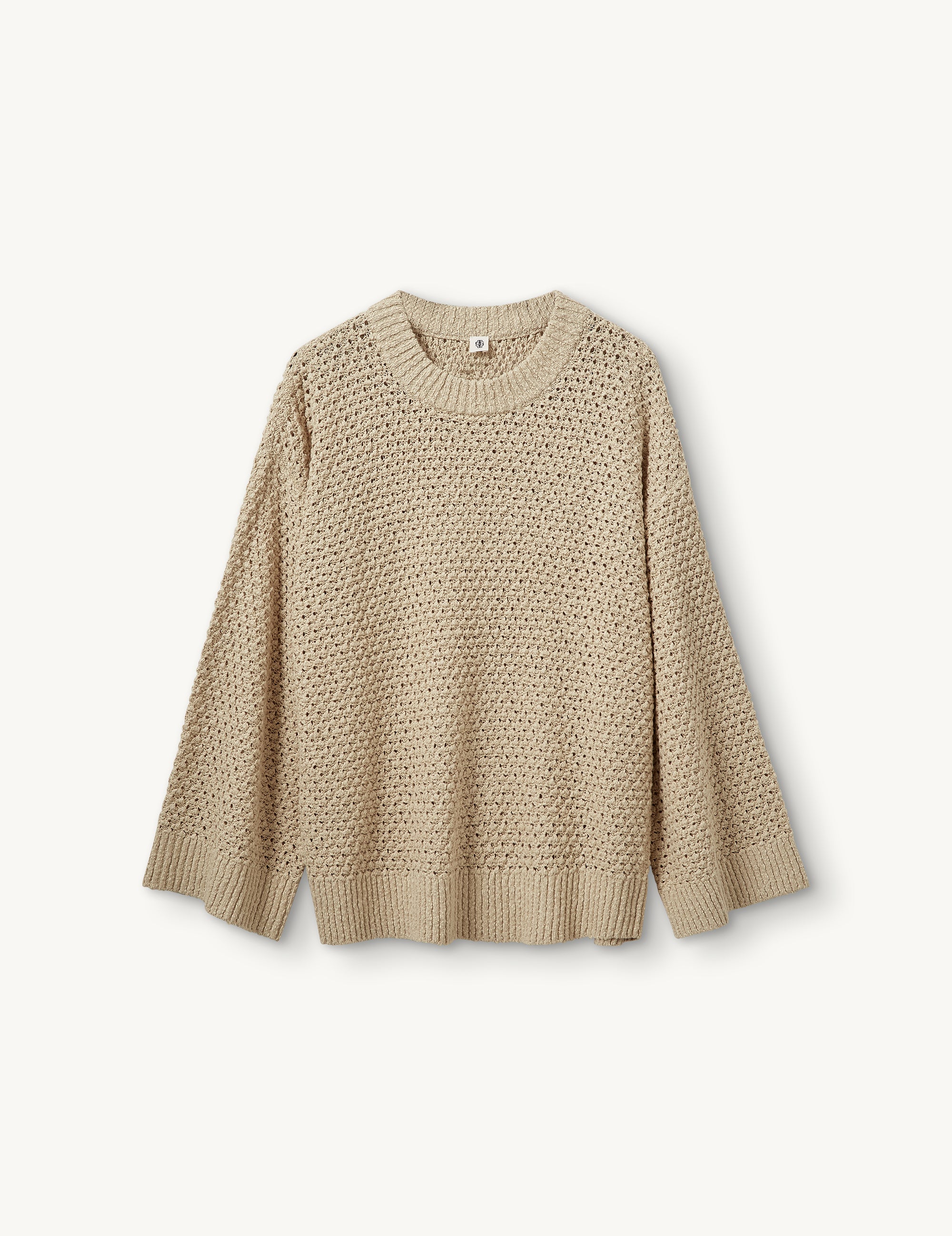 April Sweater Trench 4 / Trench