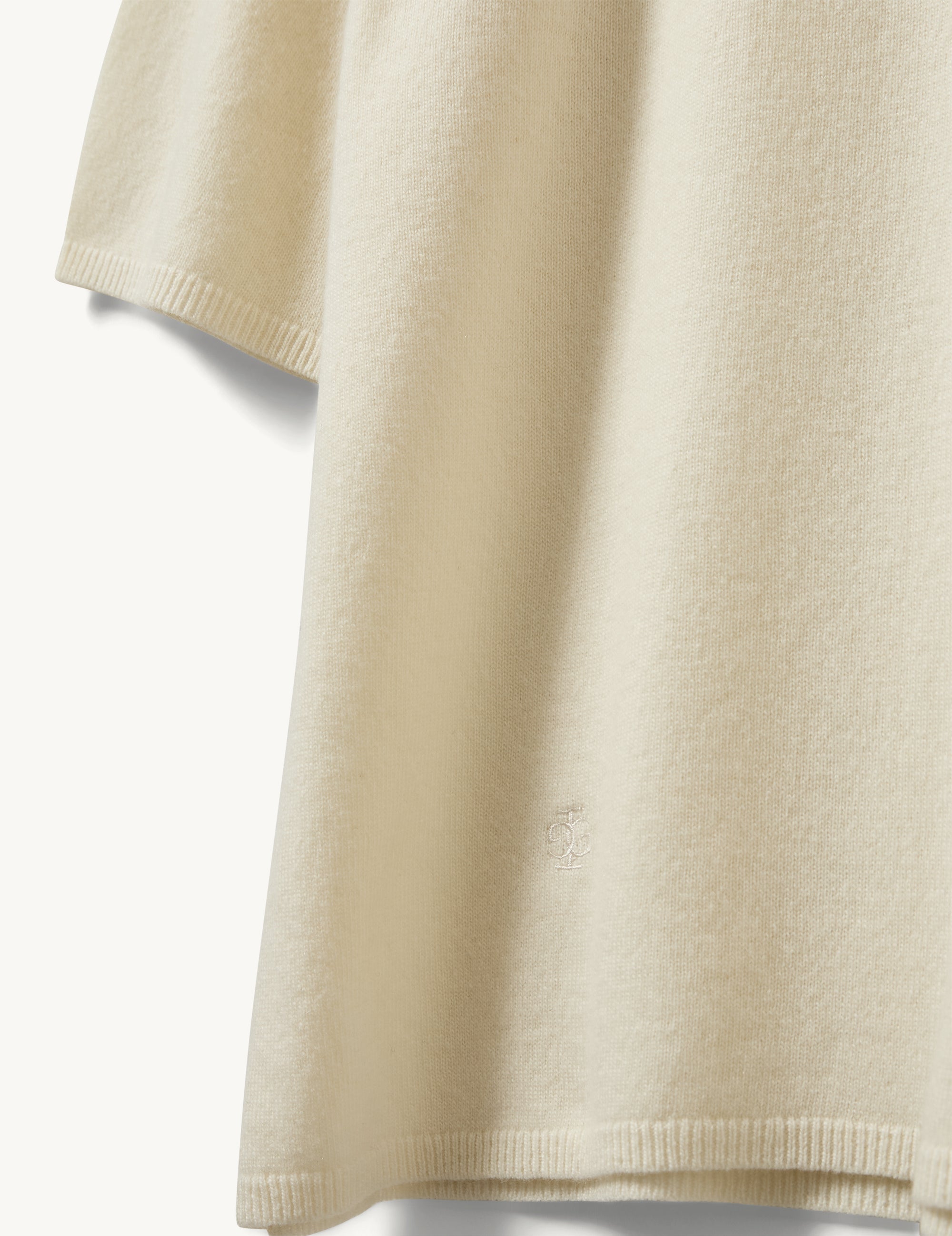 Como Oversized Tee Red 6 / Red