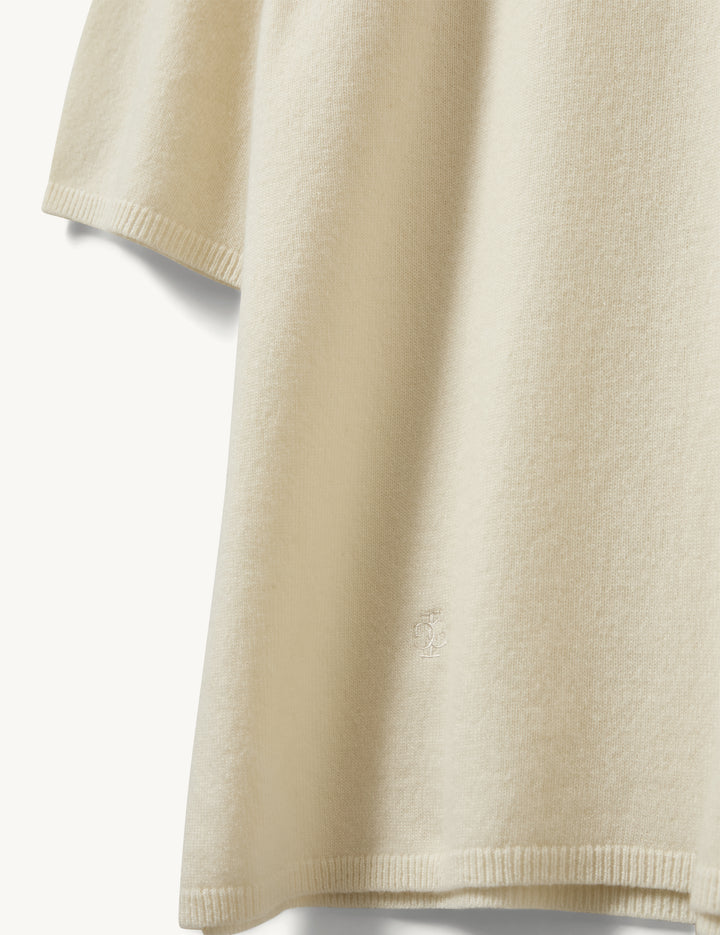 Como Oversized Tee Red 6 / Red